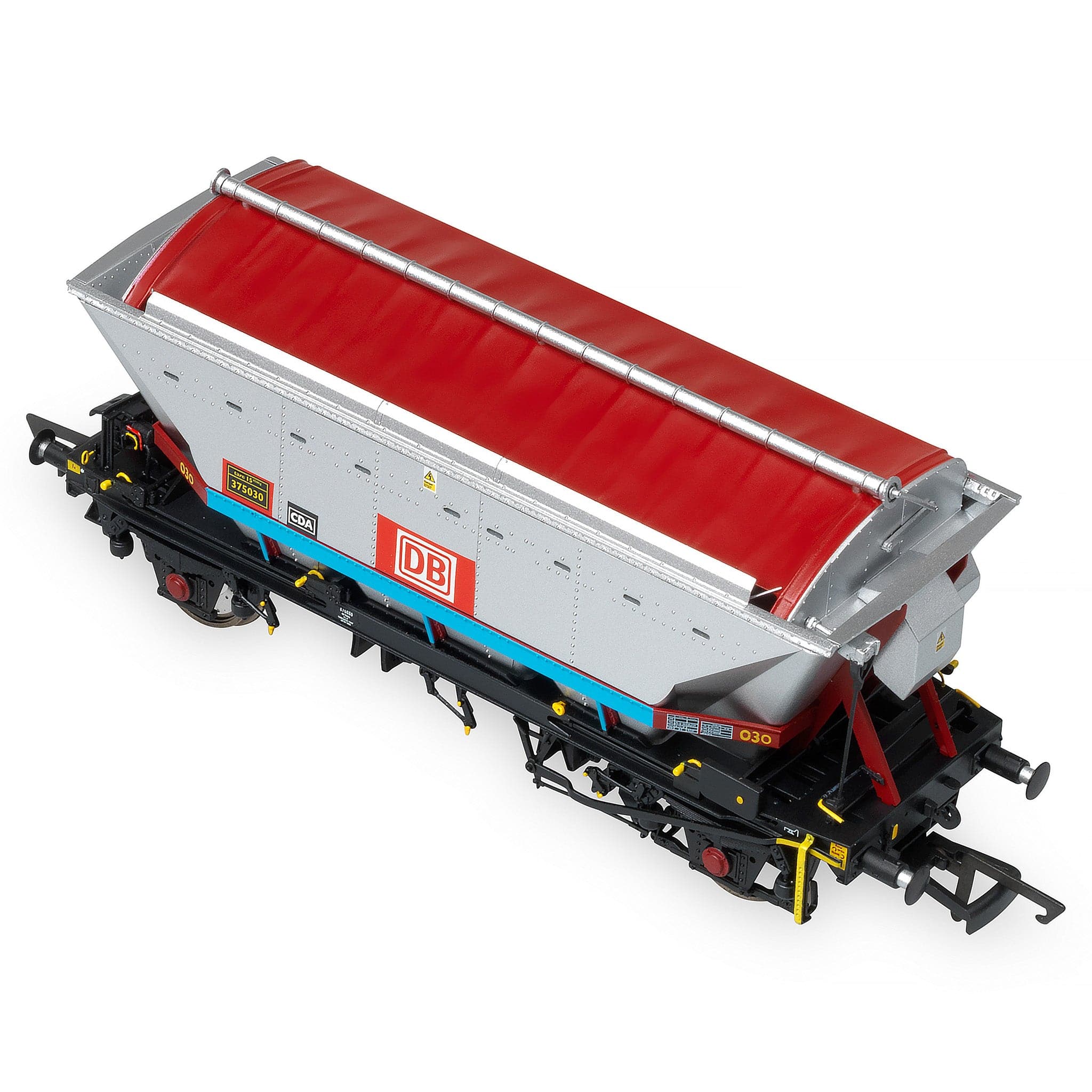 CDA - DB - Pack 1 - Image 8