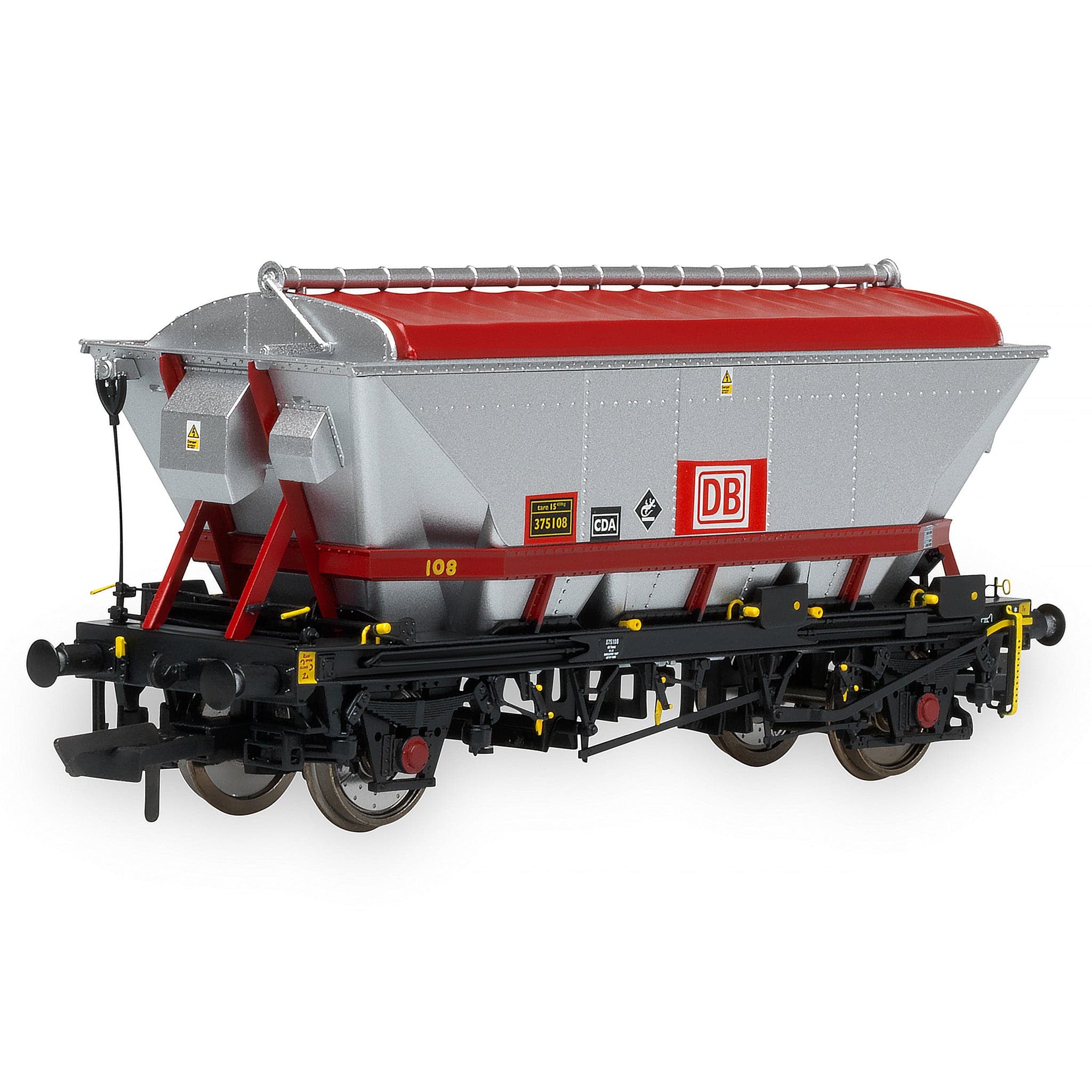 CDA - DB - Pack 2 - Image 3