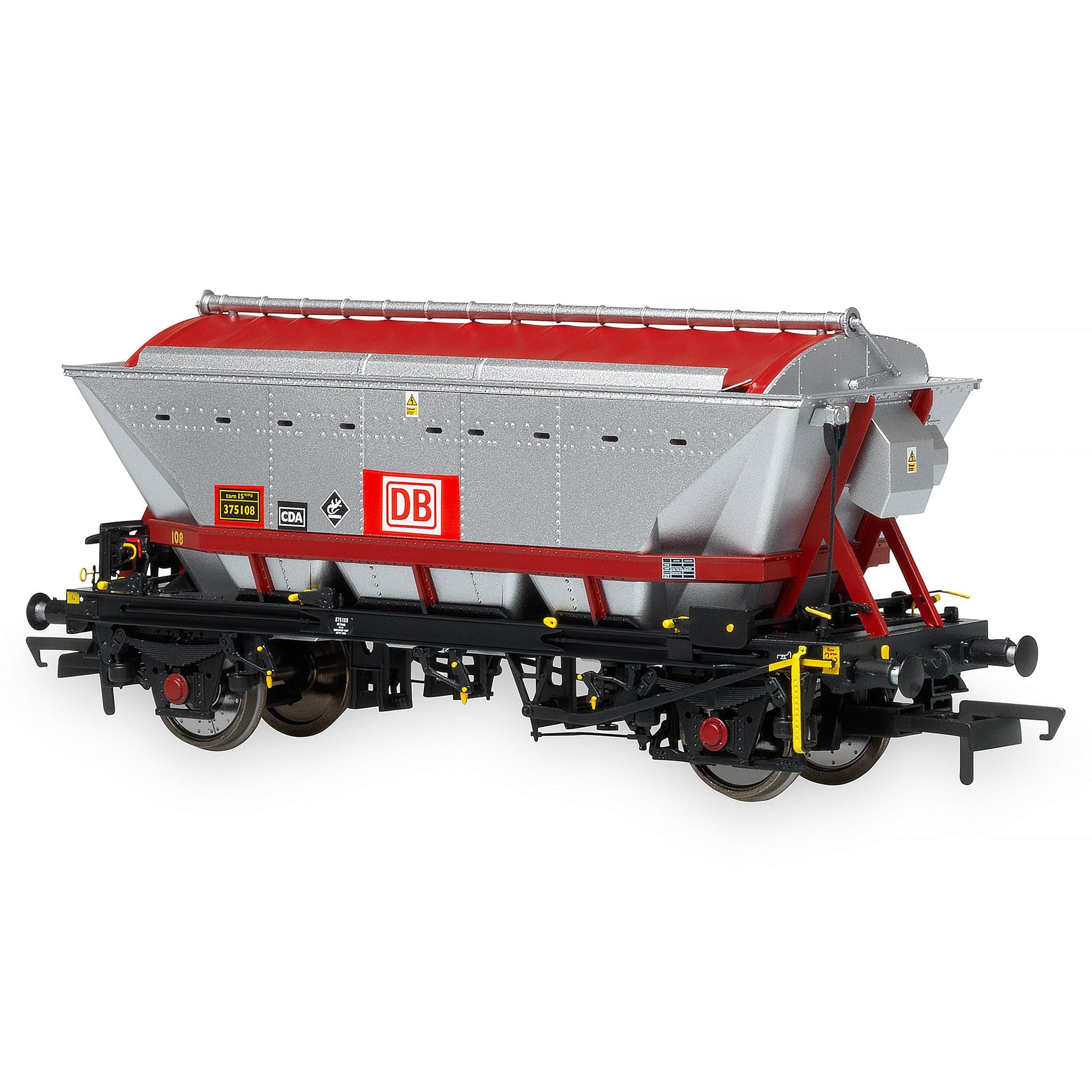 CDA - DB - Pack 2 - Image 5