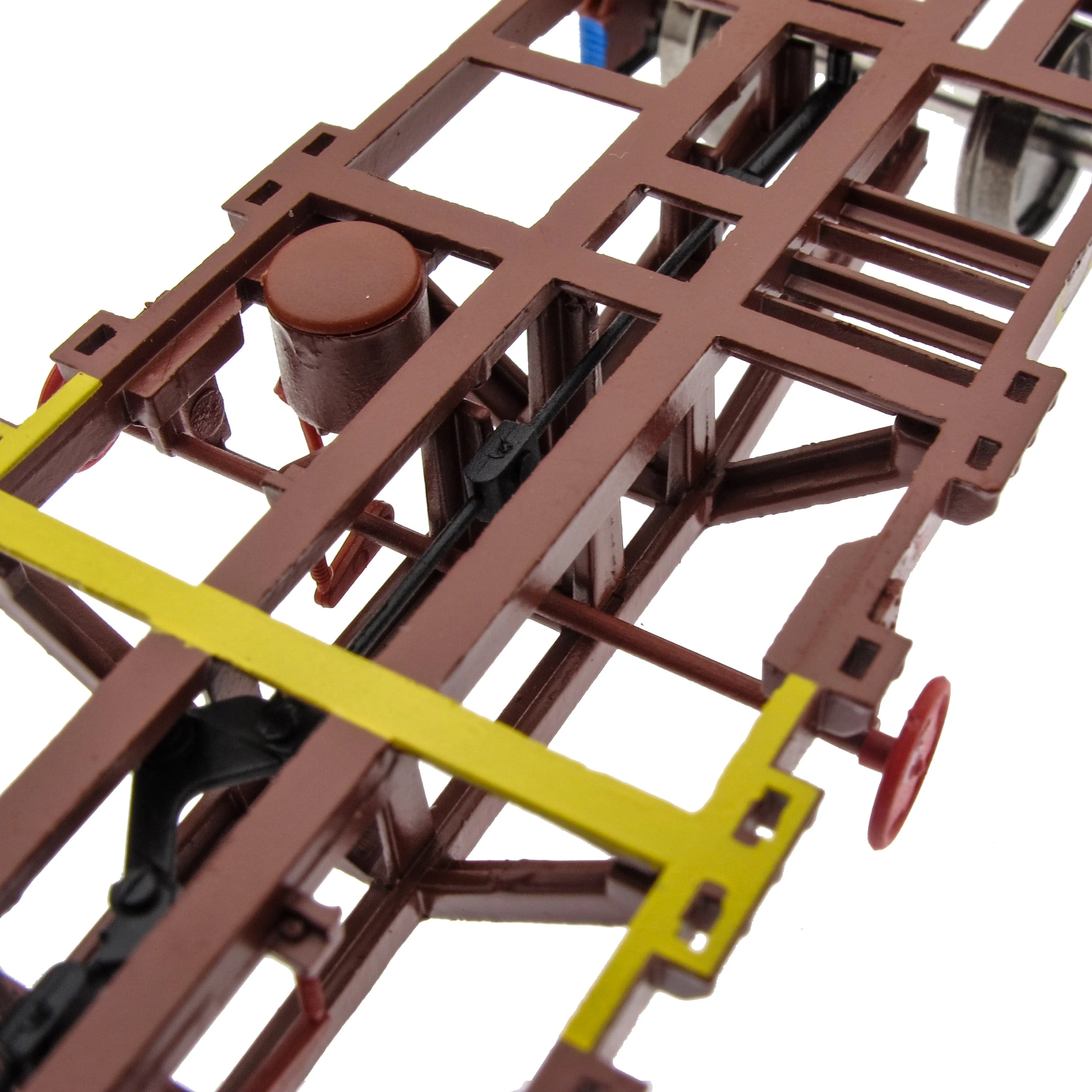 CIÉ/IR 42' Flat - Triple Pack - Image 10