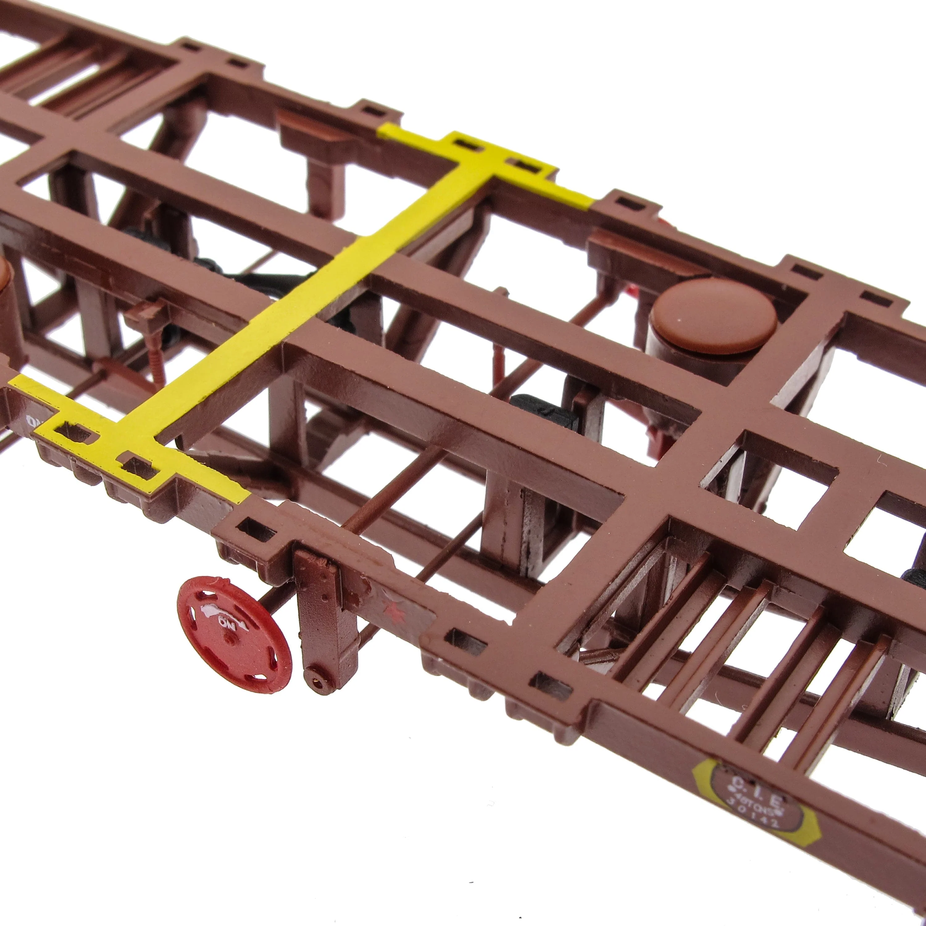 CIÉ/IR 42' Flat - Triple Pack - Image 8