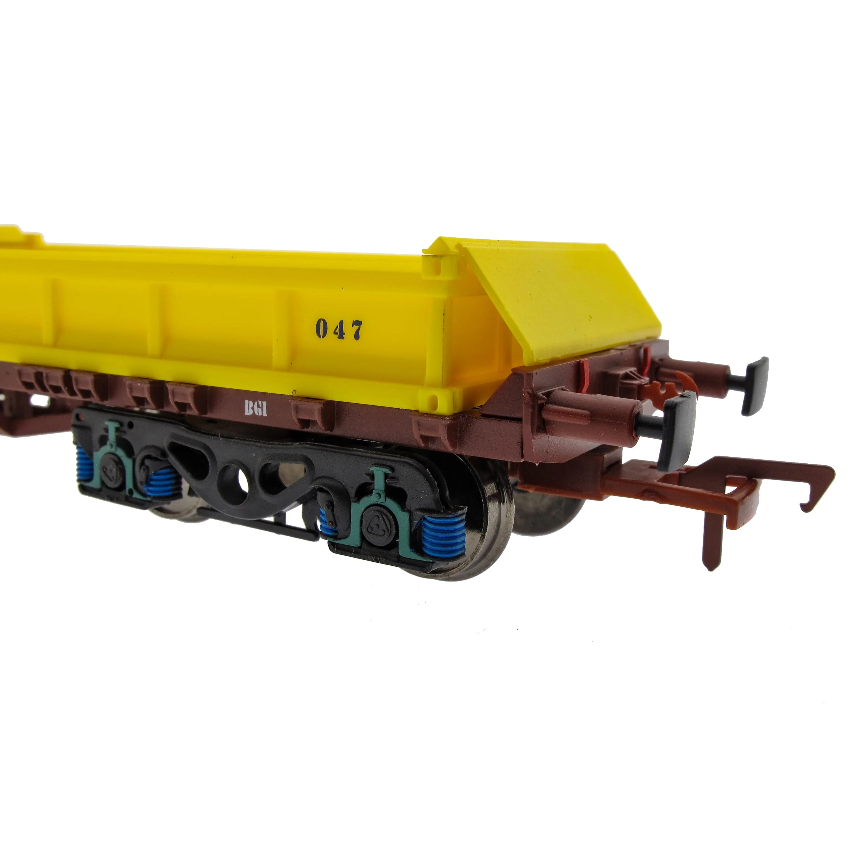 CIÉ/IR 42' Flat - Twin Pack D - Spoil Wagons - Image 9