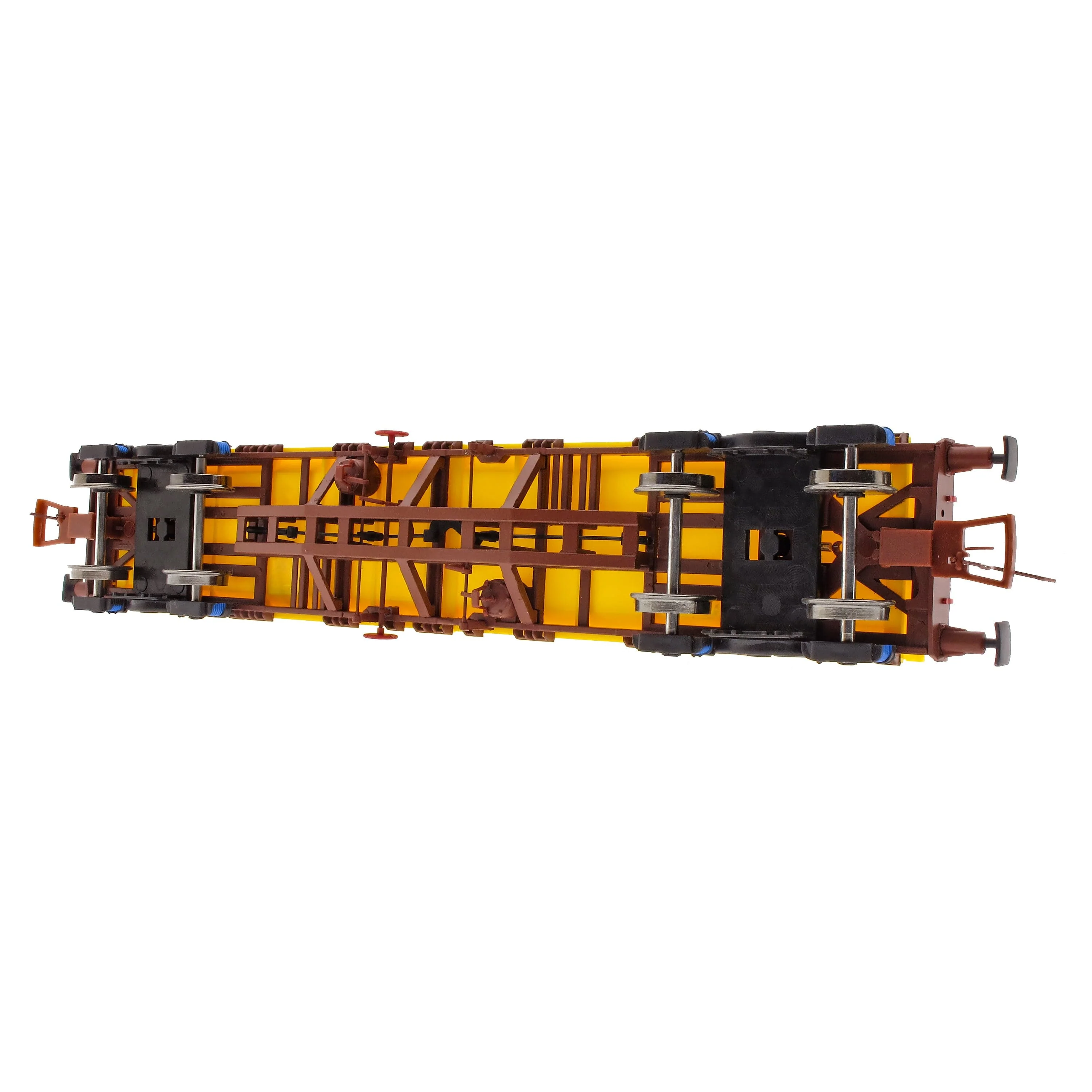 CIÉ/IR 42' Flat - Twin Pack A - Spoil Wagons - Image 11