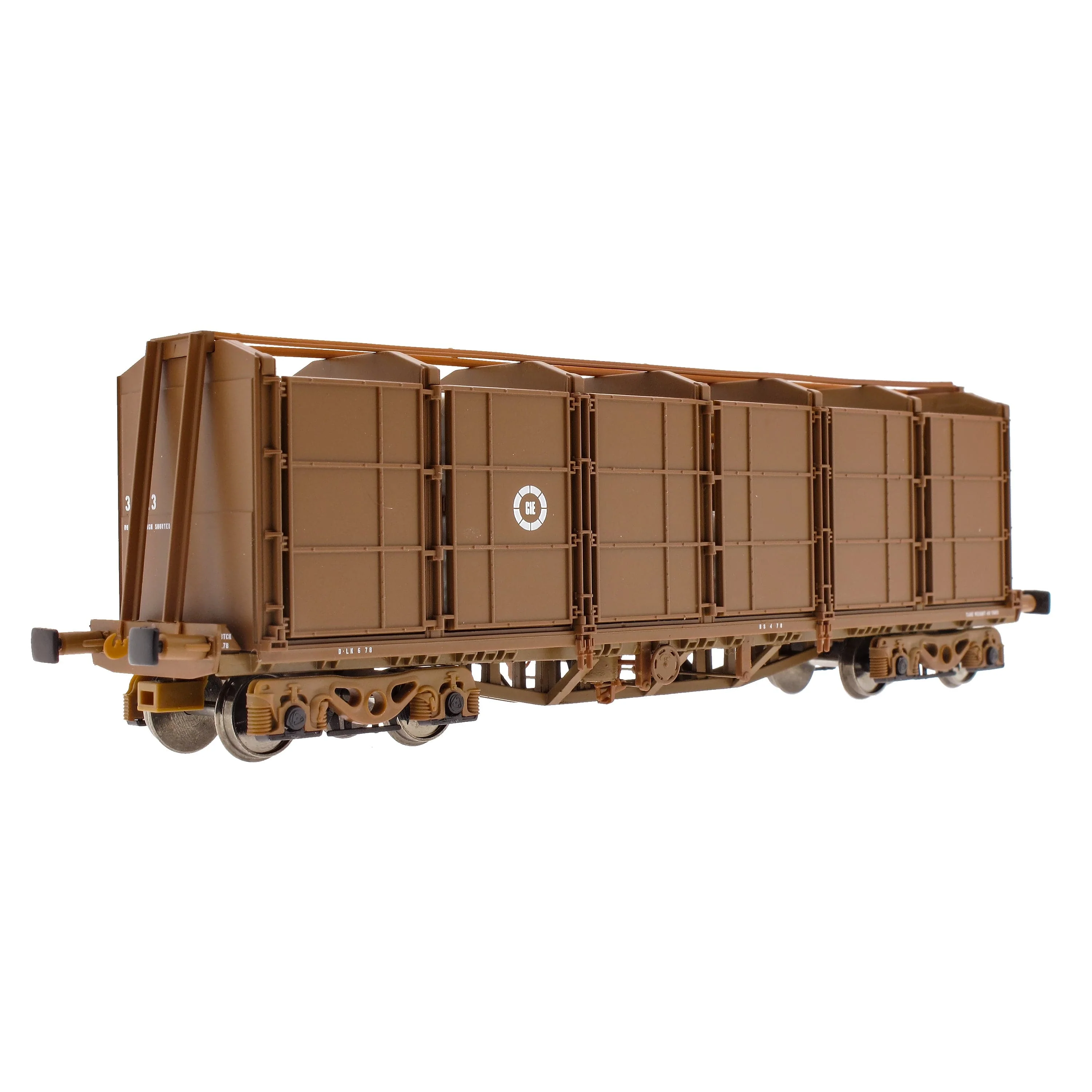 CIÉ/IR Fertiliser Wagon Pack A - Image 3