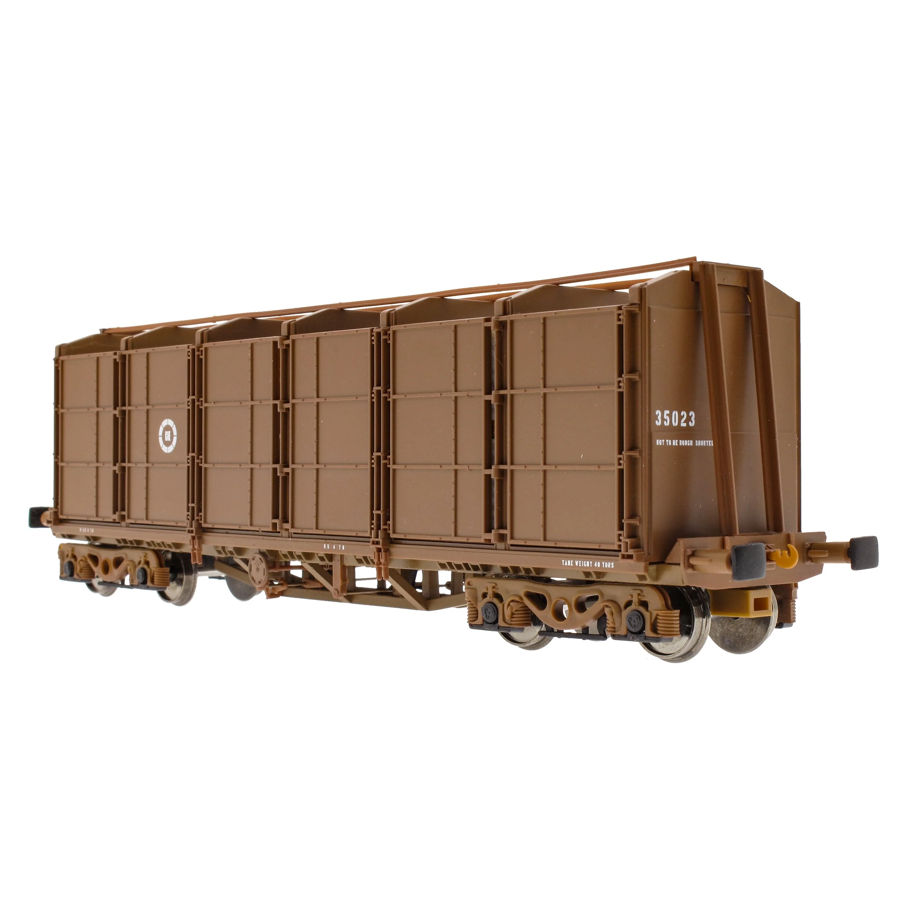 CIÉ/IR Fertiliser Wagon Pack A - Image 4