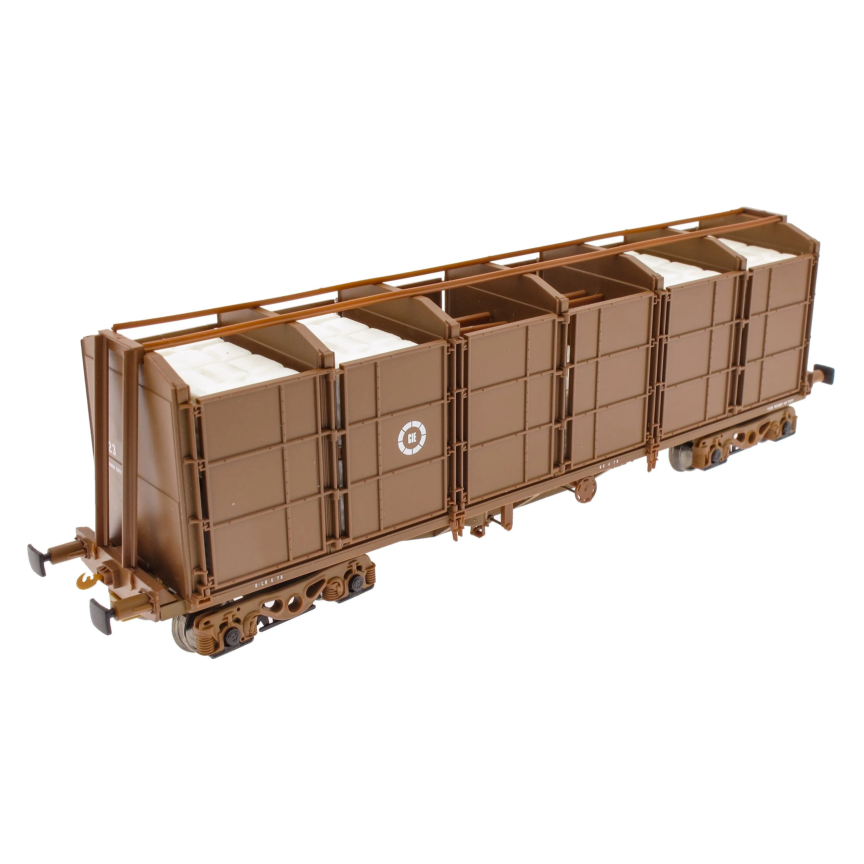 CIÉ/IR Fertiliser Wagon Pack A - Image 9