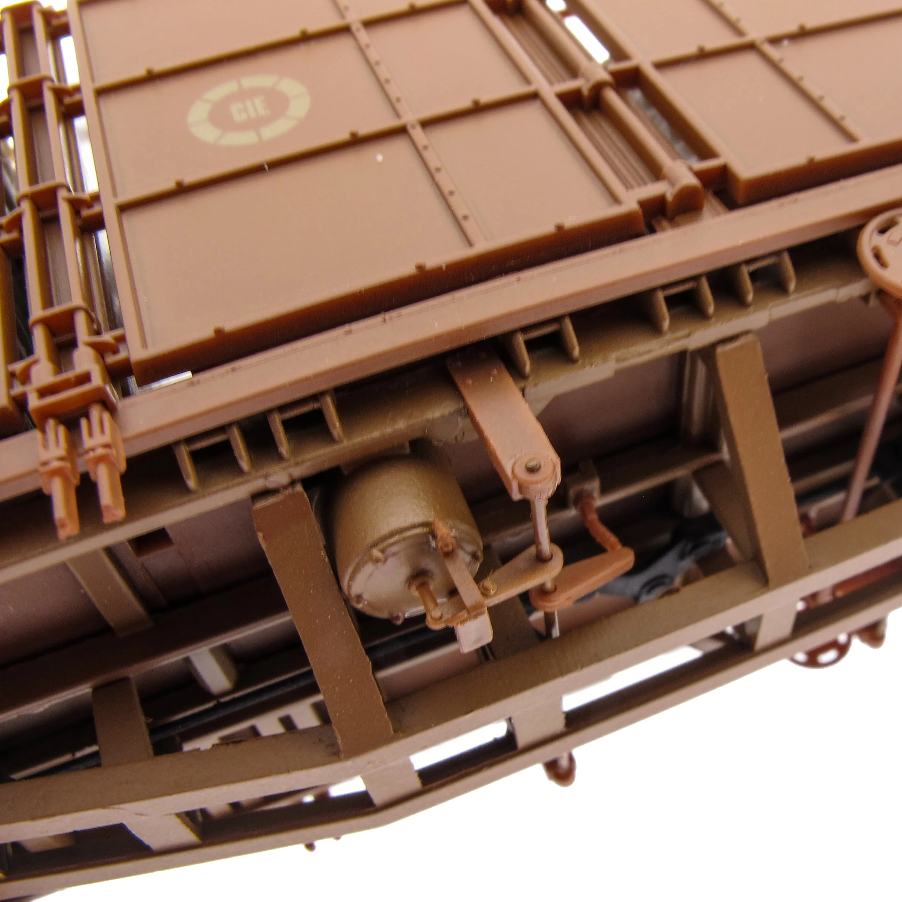 CIÉ/IR Fertiliser Wagon Pack B - Image 10