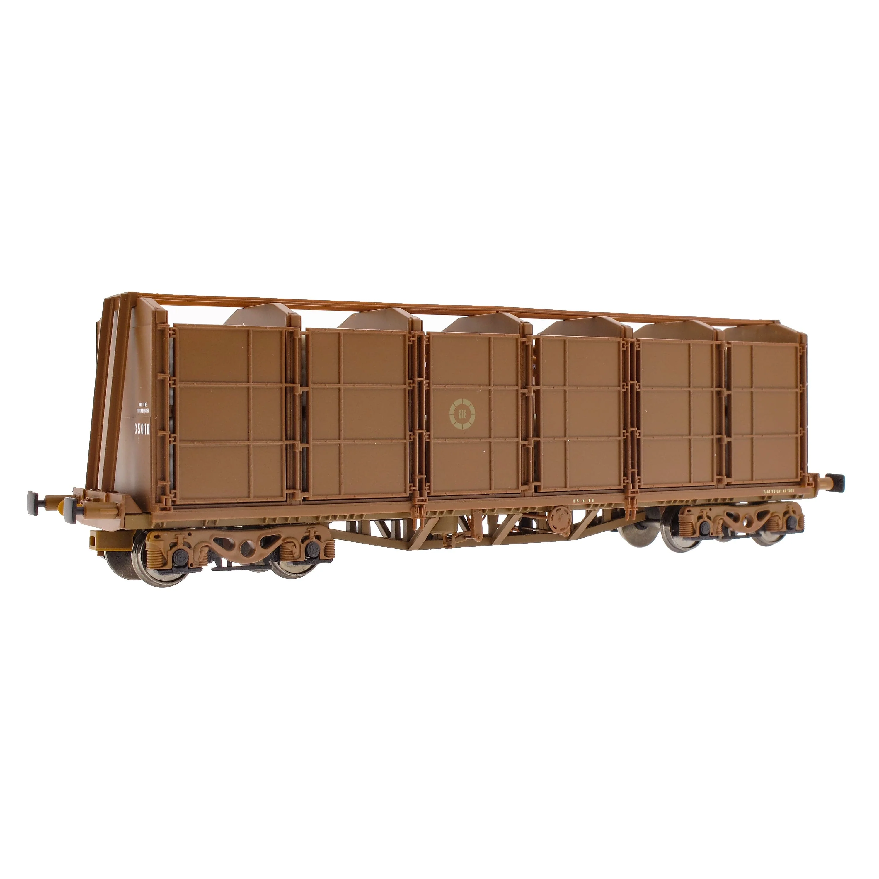 CIÉ/IR Fertiliser Wagon Pack B - Image 3
