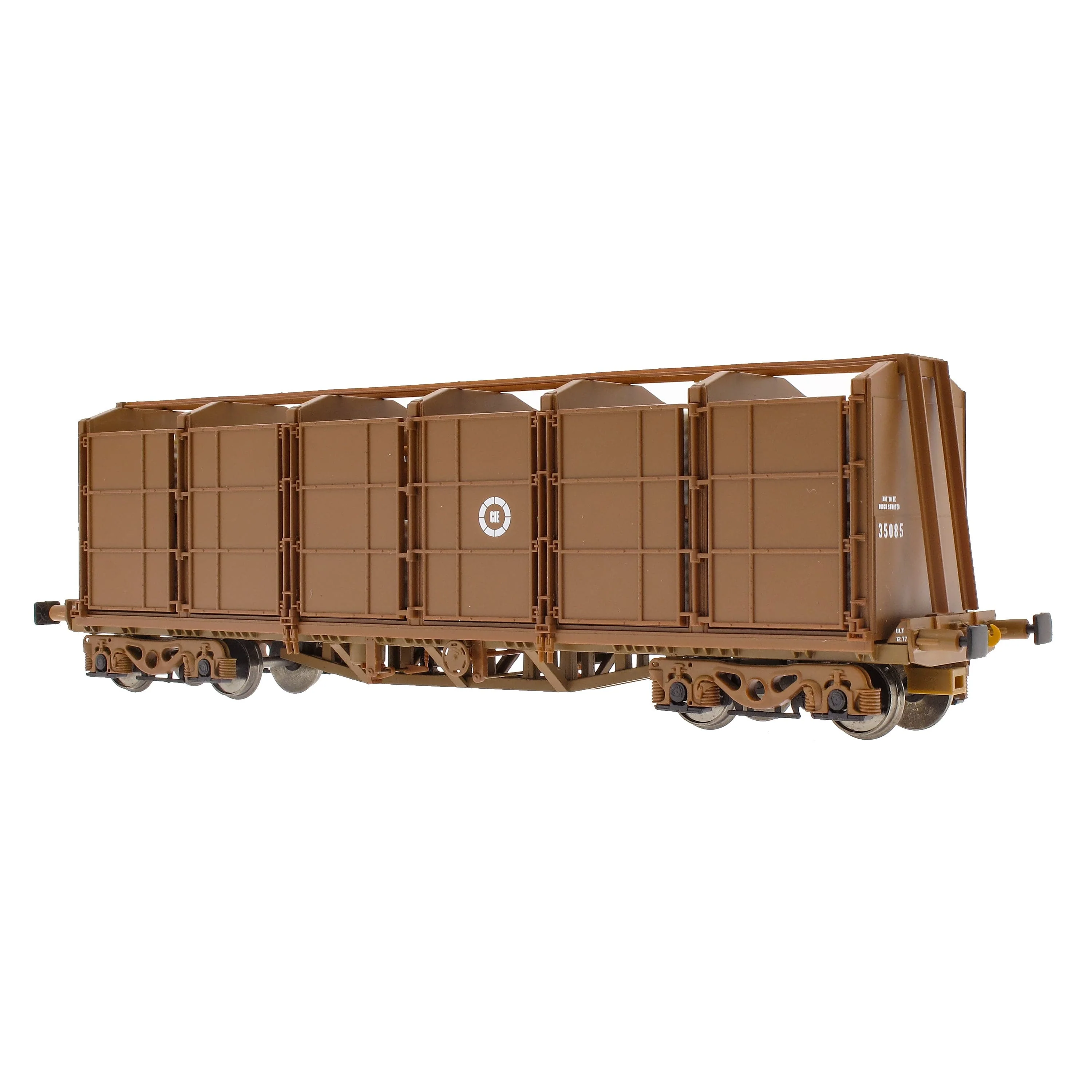 CIÉ/IR Fertiliser Wagon Pack B - Image 4