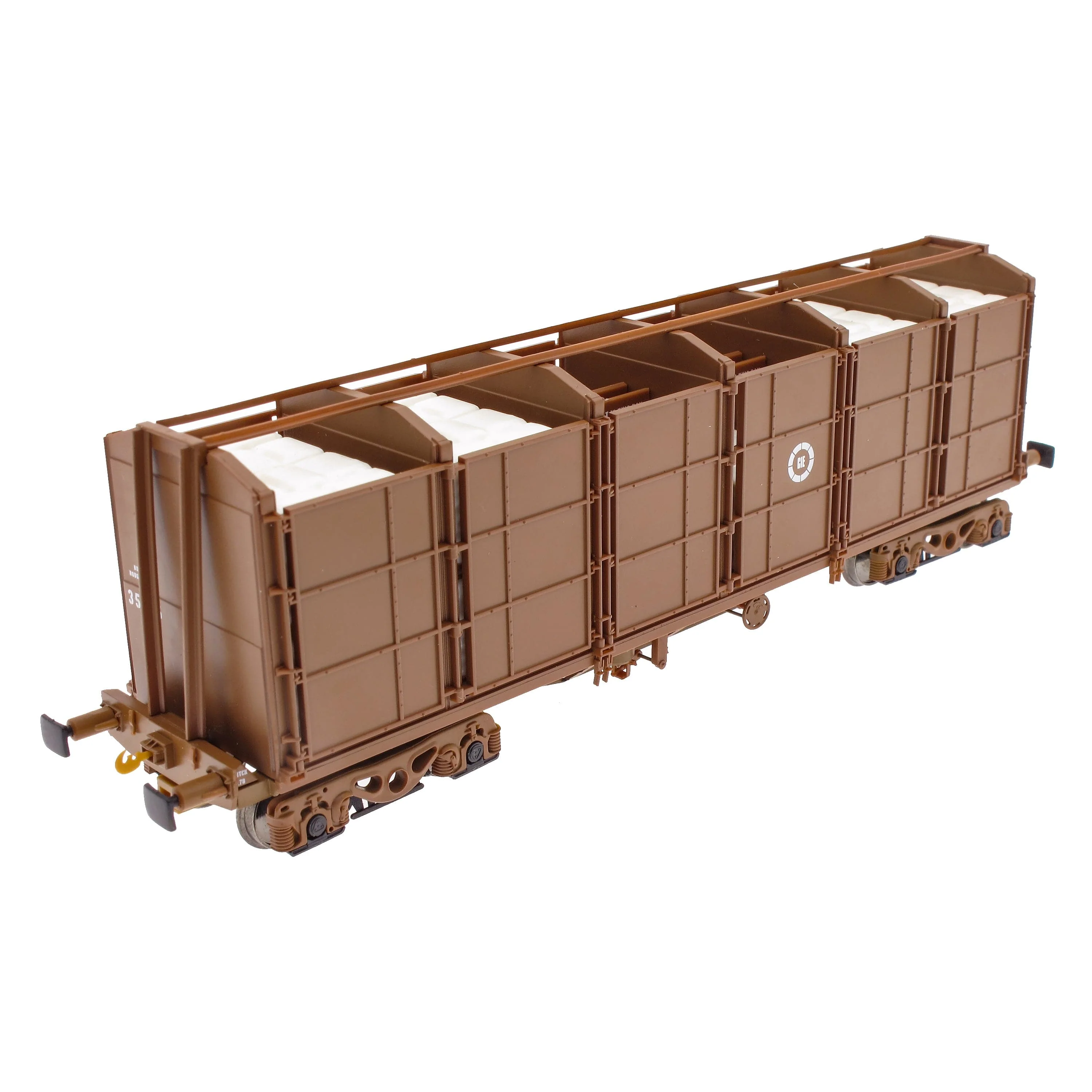 CIÉ/IR Fertiliser Wagon Pack B - Image 5