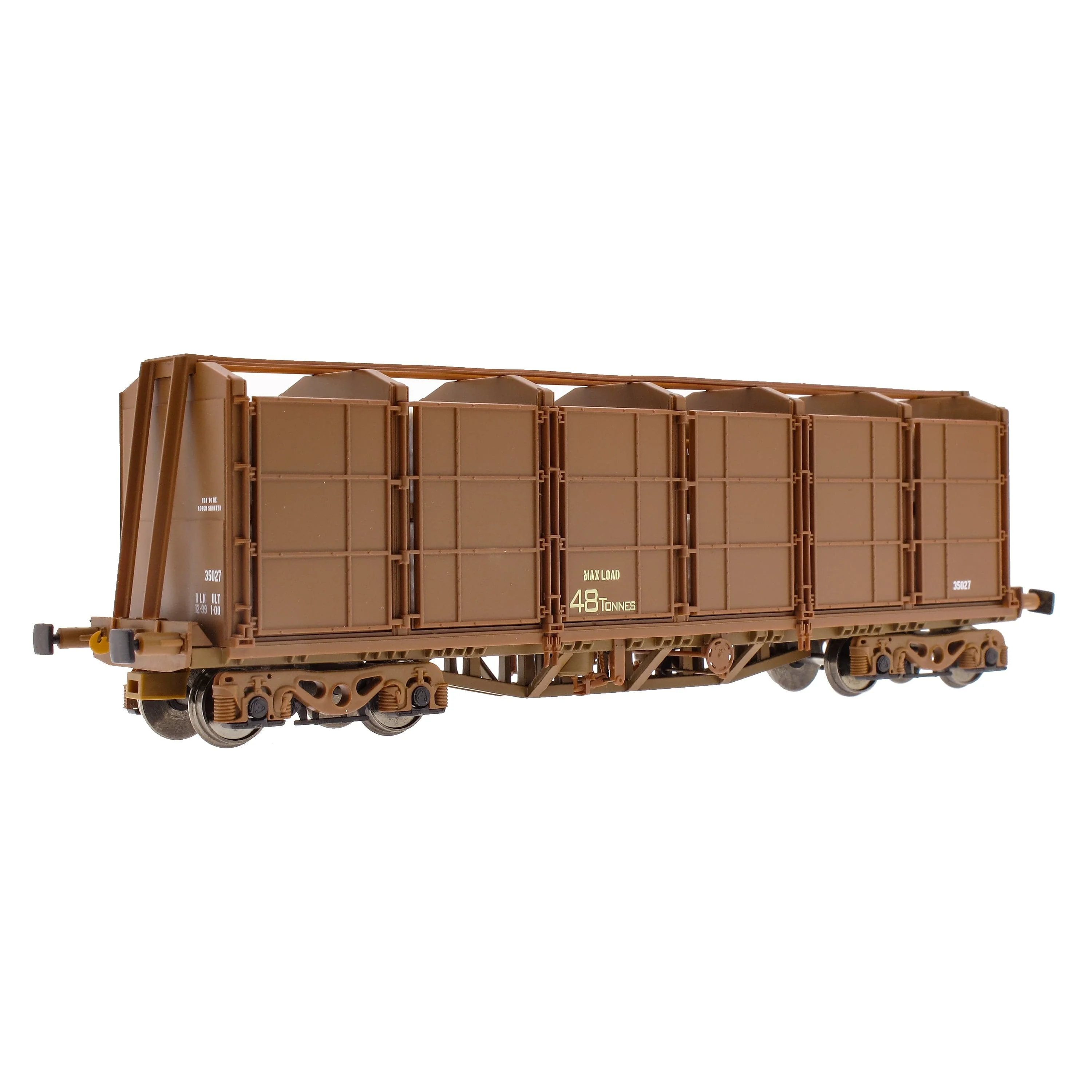 CIÉ/IR Fertiliser Wagon Pack D - Image 3