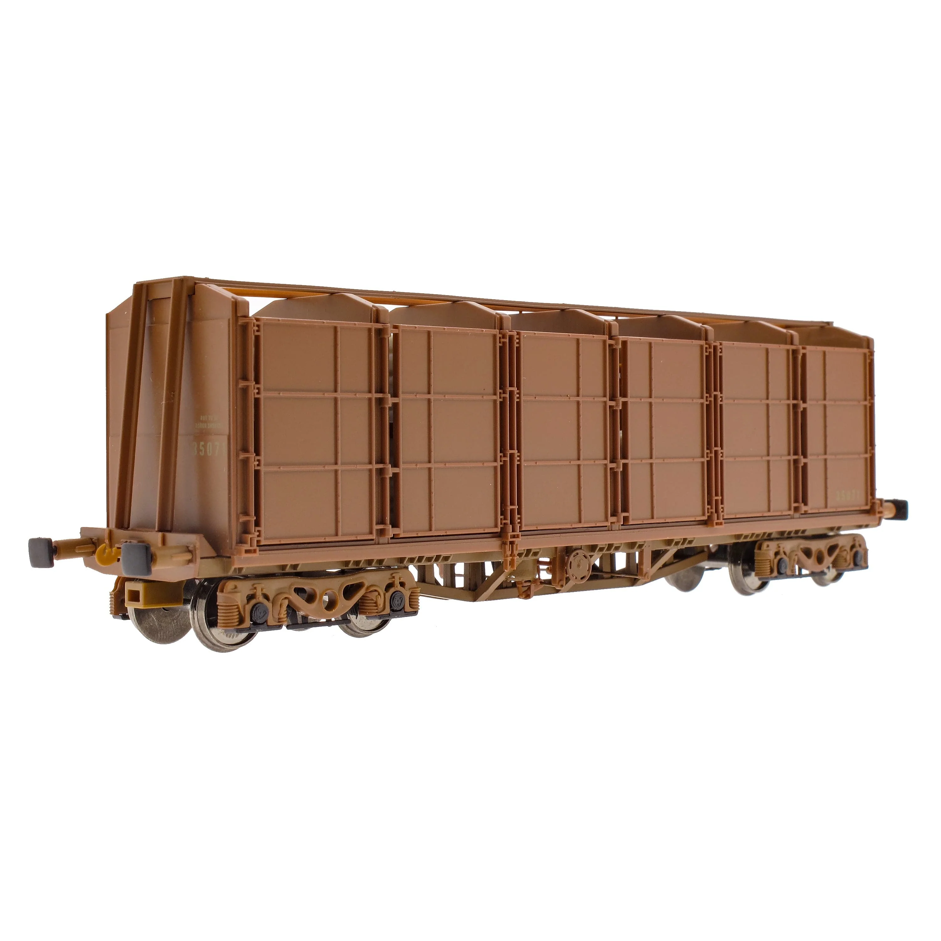 CIÉ/IR Fertiliser Wagon Pack D - Image 4