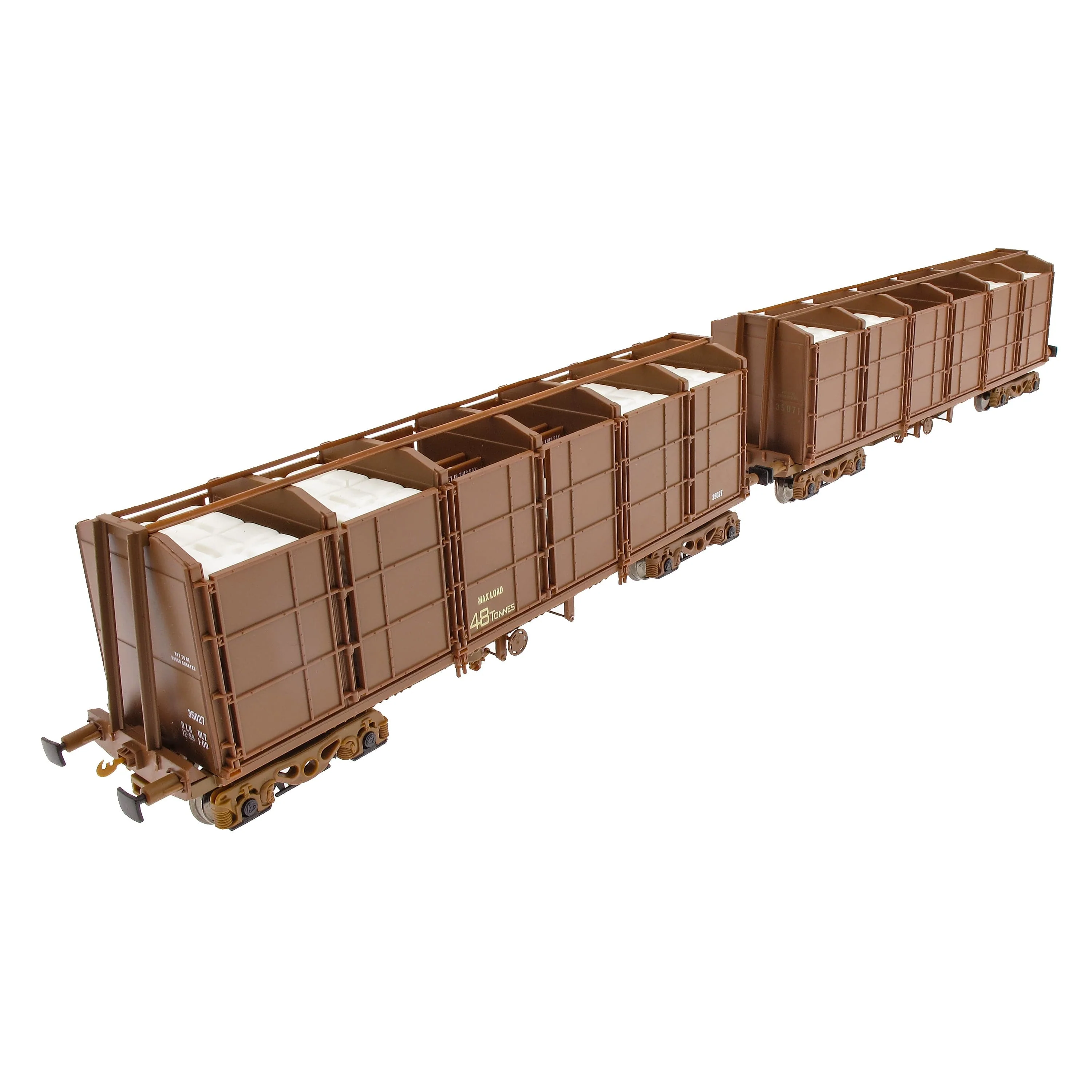 CIÉ/IR Fertiliser Wagon Pack D - Image 7