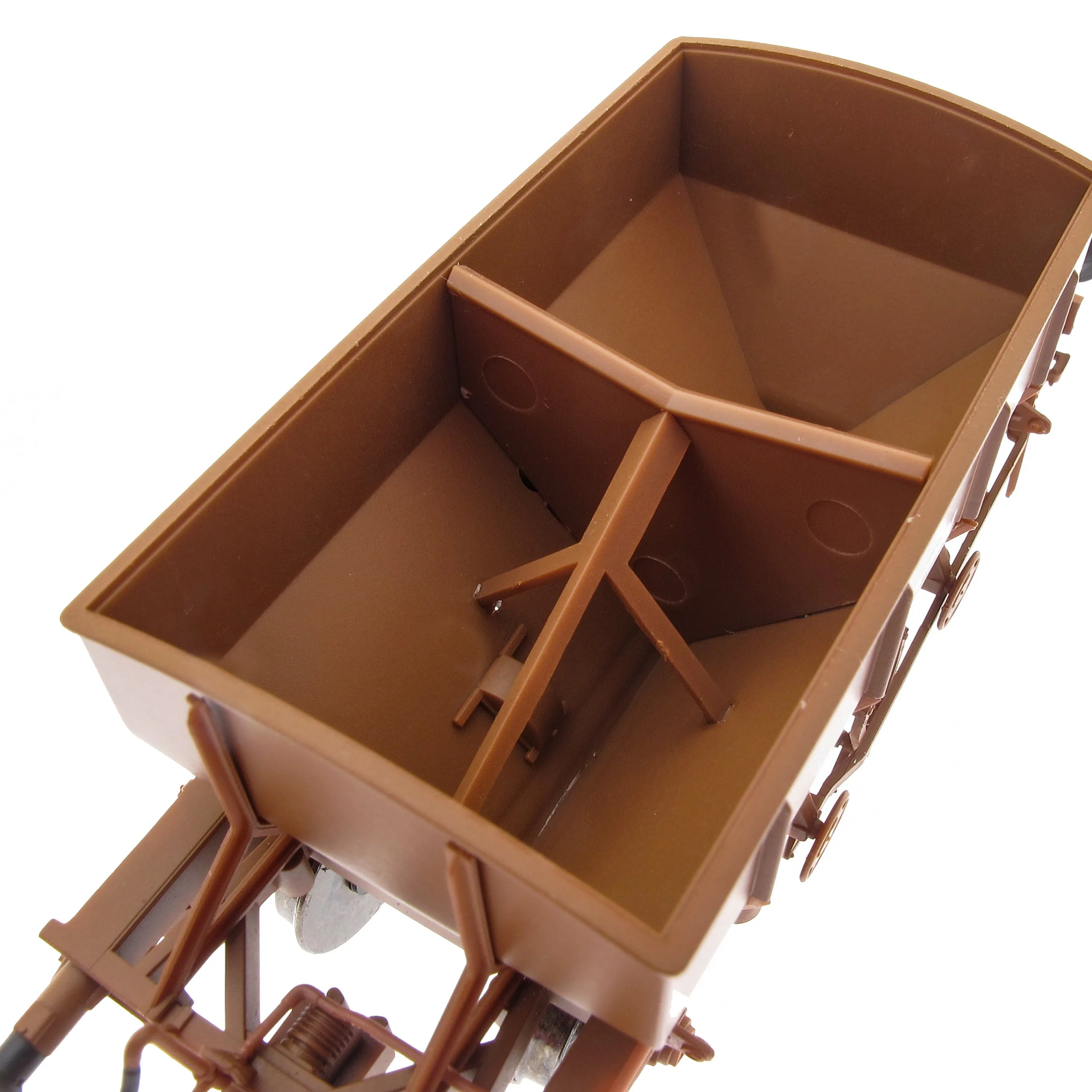 CIE/IR Gypsum Ore Wagon - Triple Pack B - Image 14
