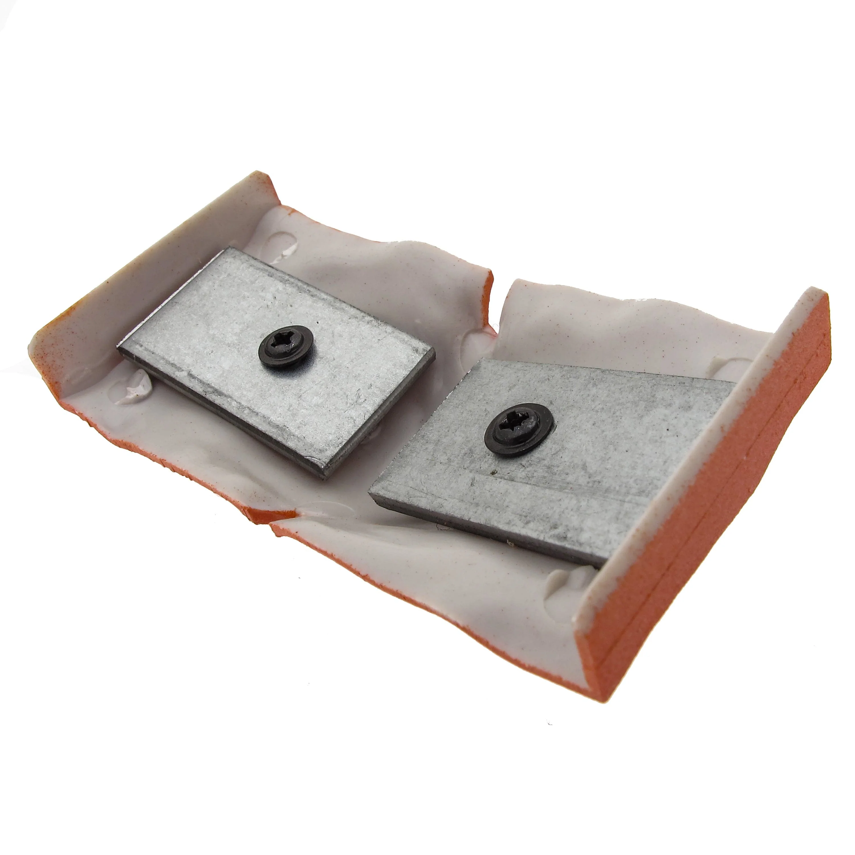 CIE/IR Gypsum Ore Wagon - Triple Pack C - Image 15