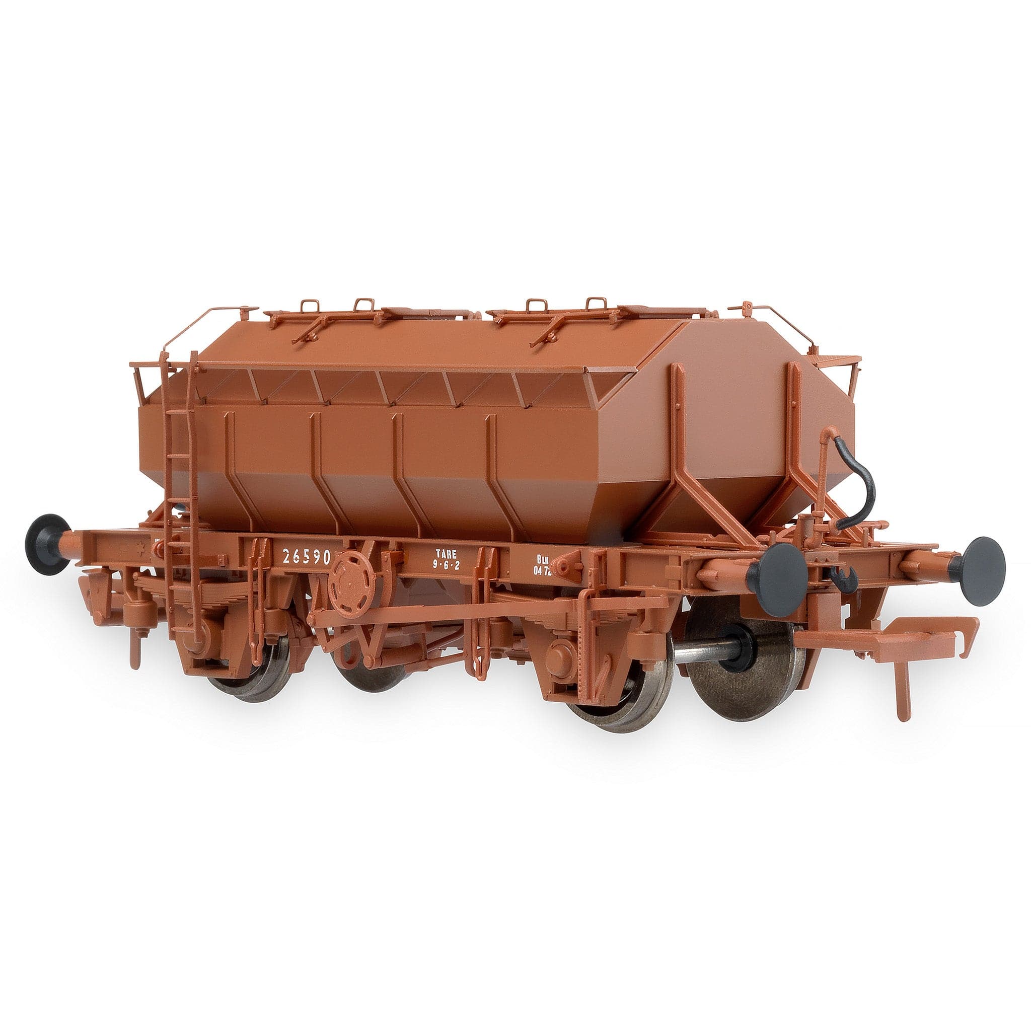 CIÉ magnesite wagon - Pack A - Image 6