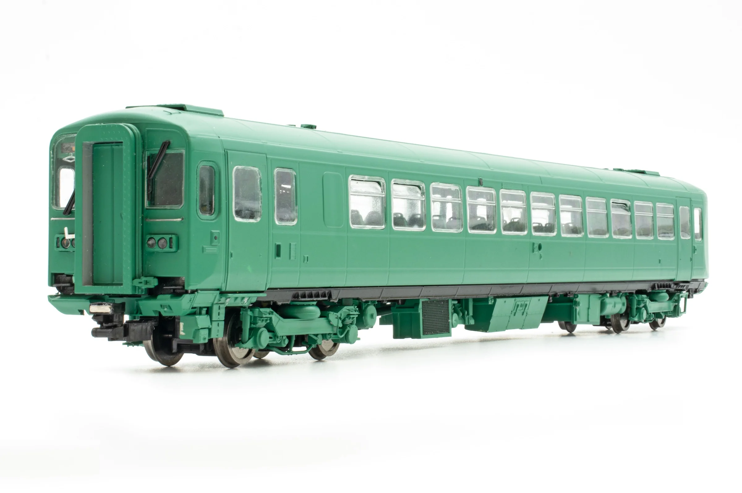 Class 153 - TfW - 153906 - OO Scale - Image 2