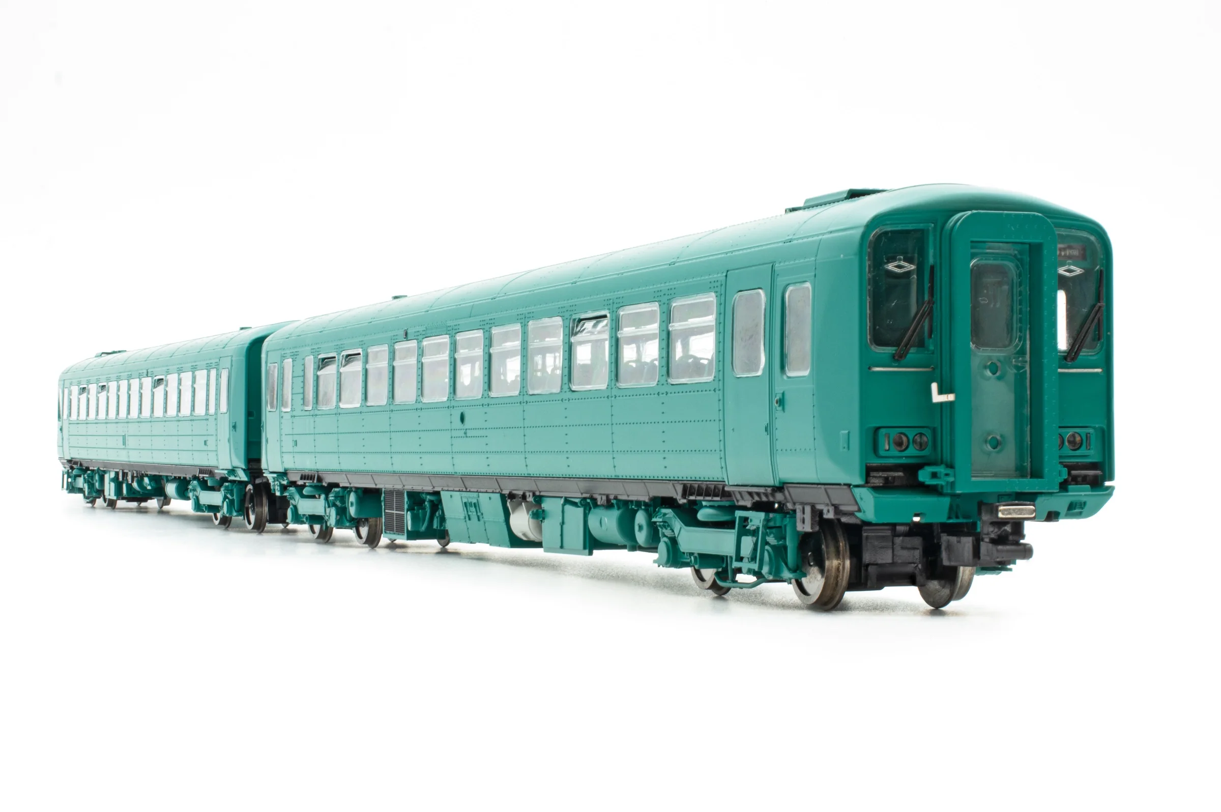 Class 155 - Provincial - 155324 - OO Scale - Image 2