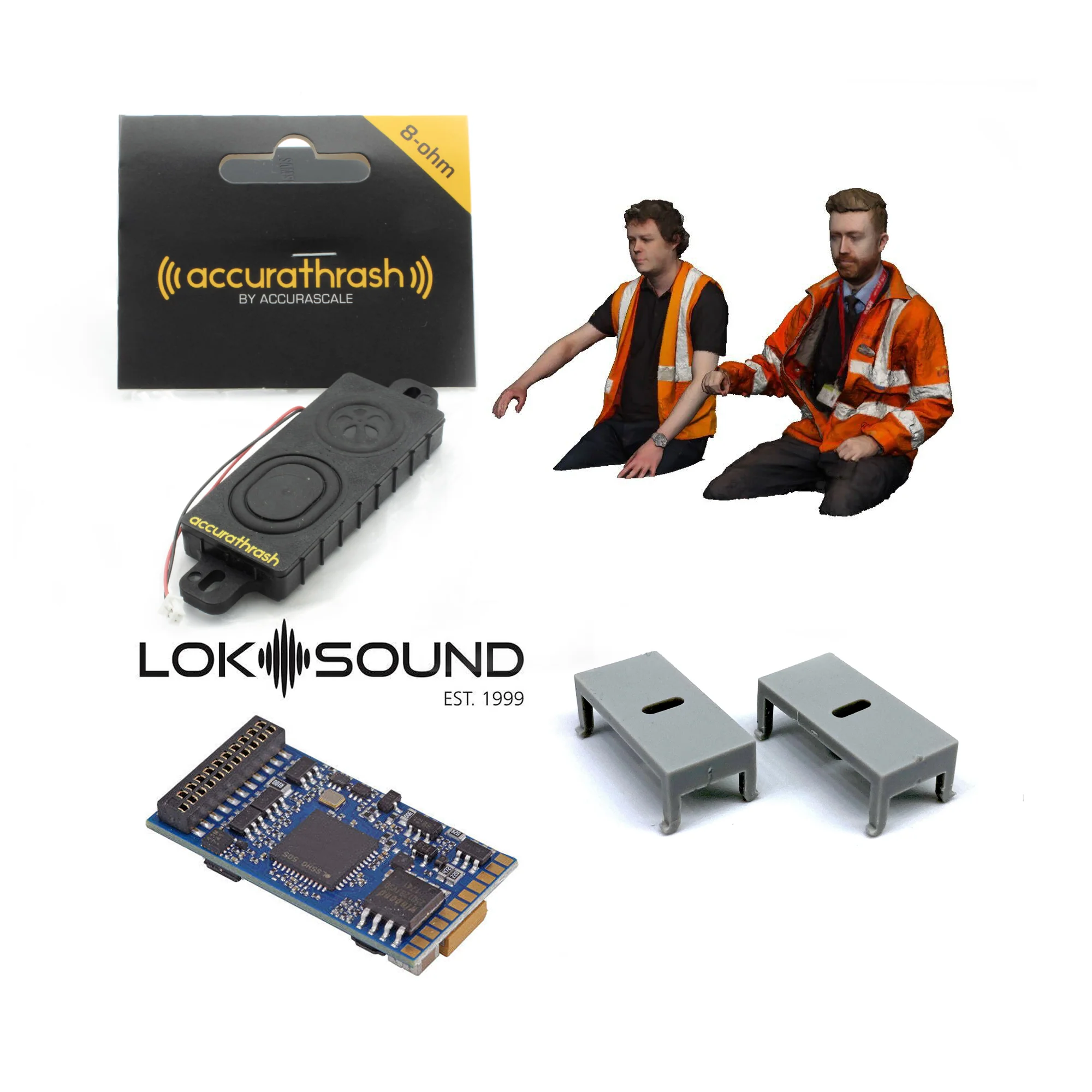 Class 60 Upgrade Bundles - Image 5