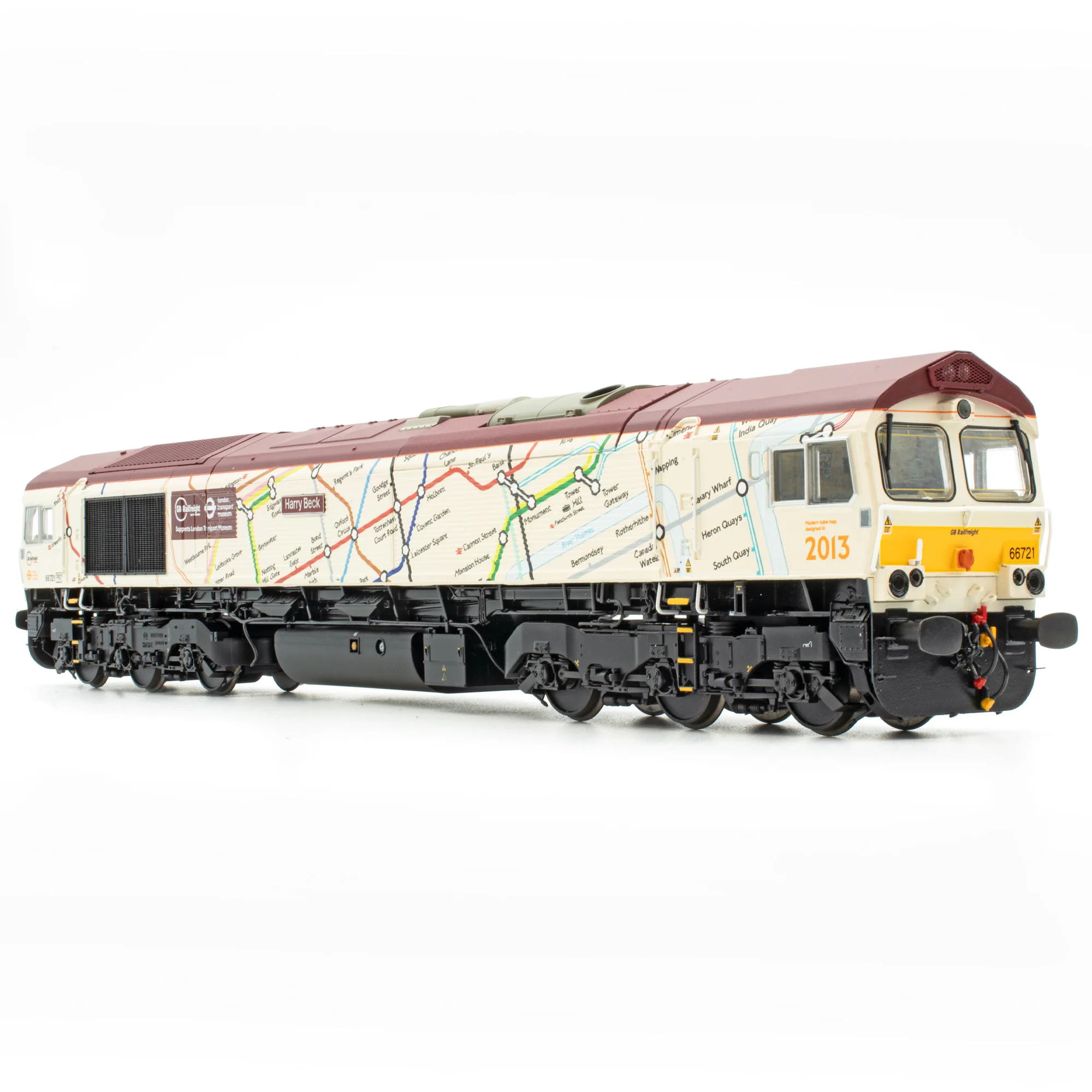 Class 66