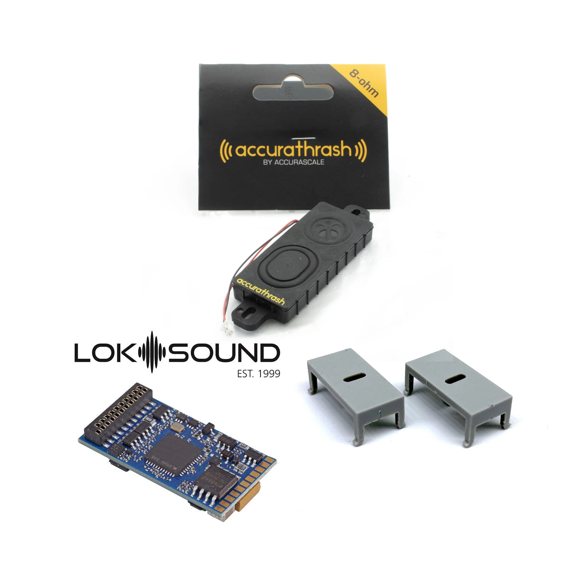 Class 66 Upgrade Bundles - Image 3