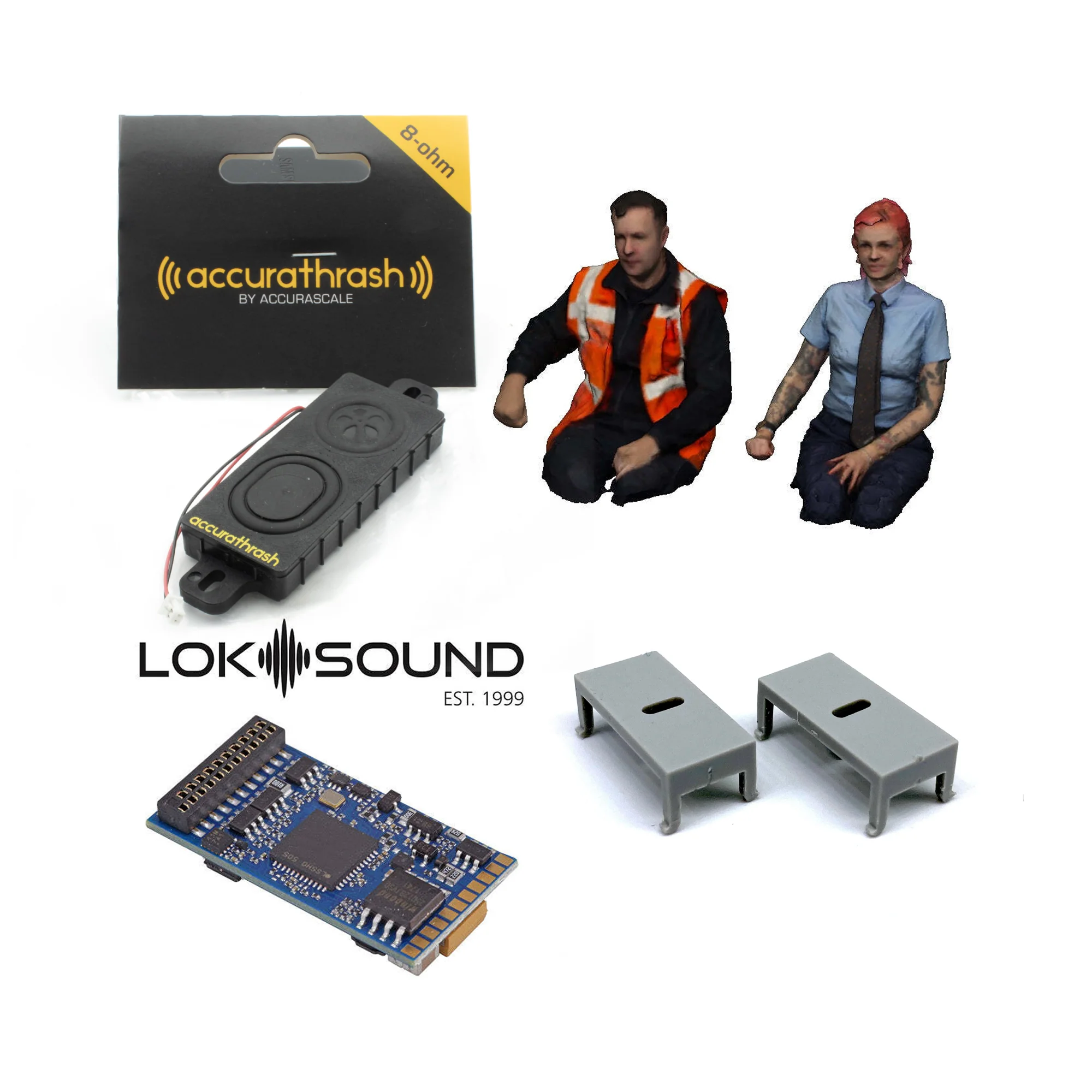 Class 66 Upgrade Bundles - Image 7