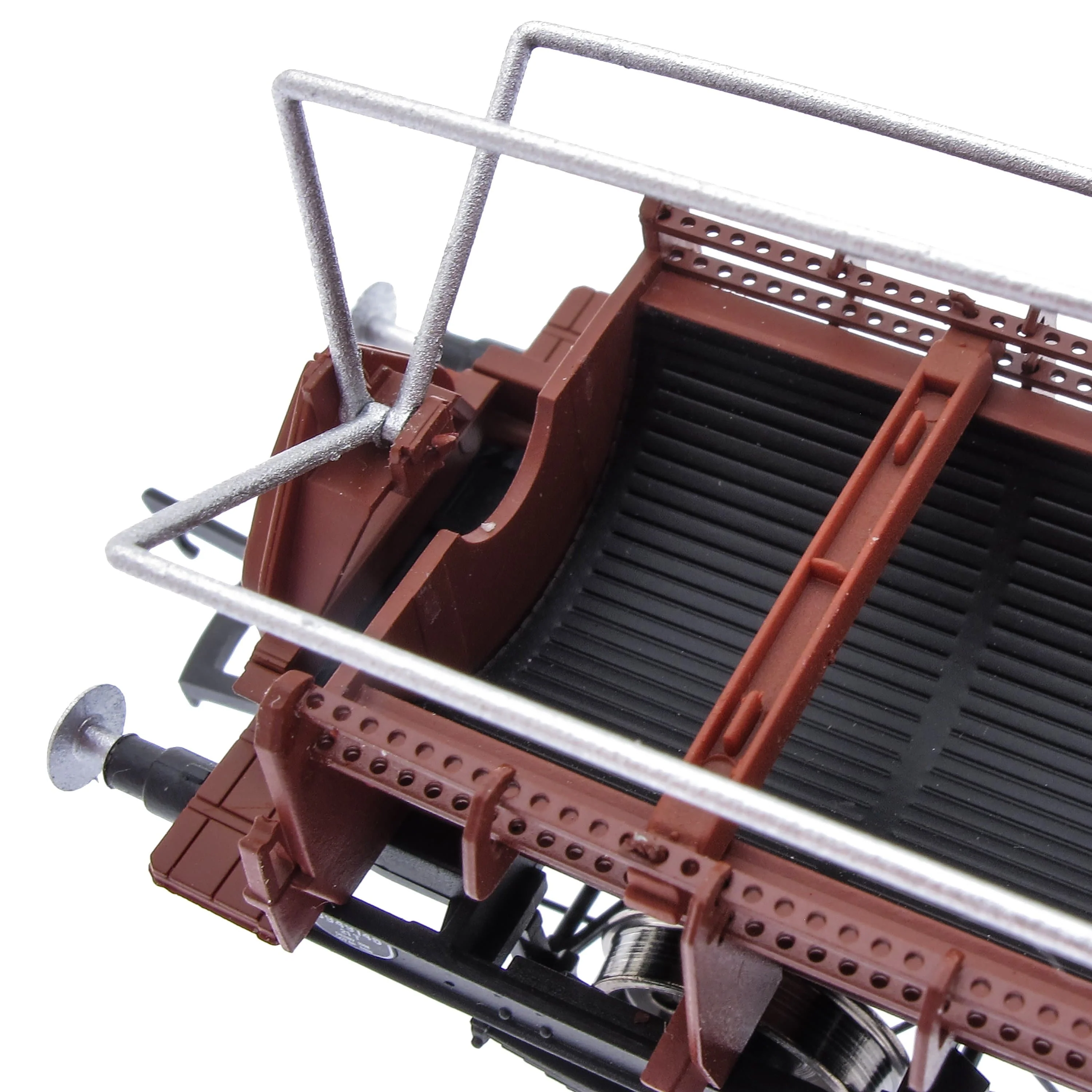 Coil A - Wagon Pack B - Image 13