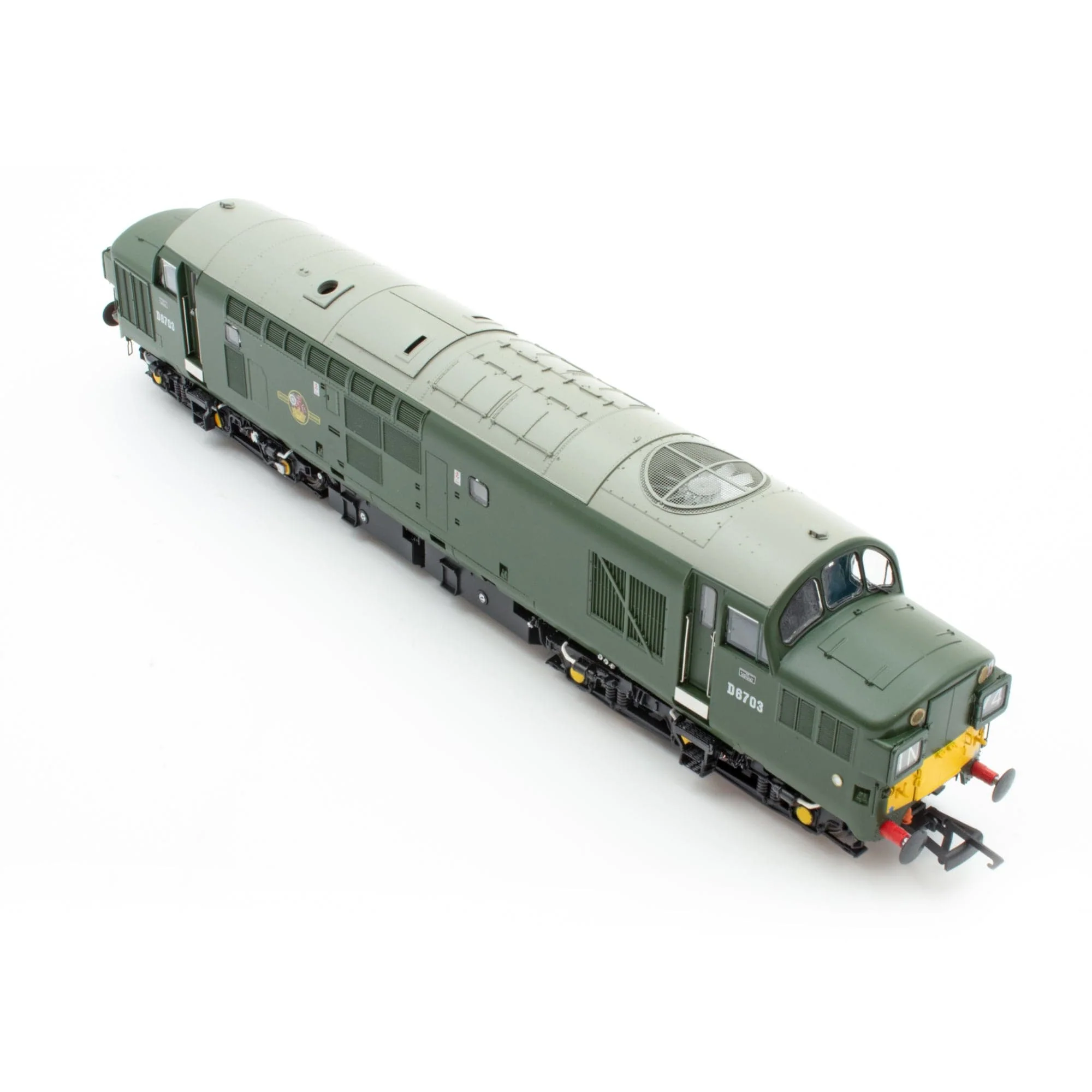 D6703 - DCC Sound Fitted - Image 3