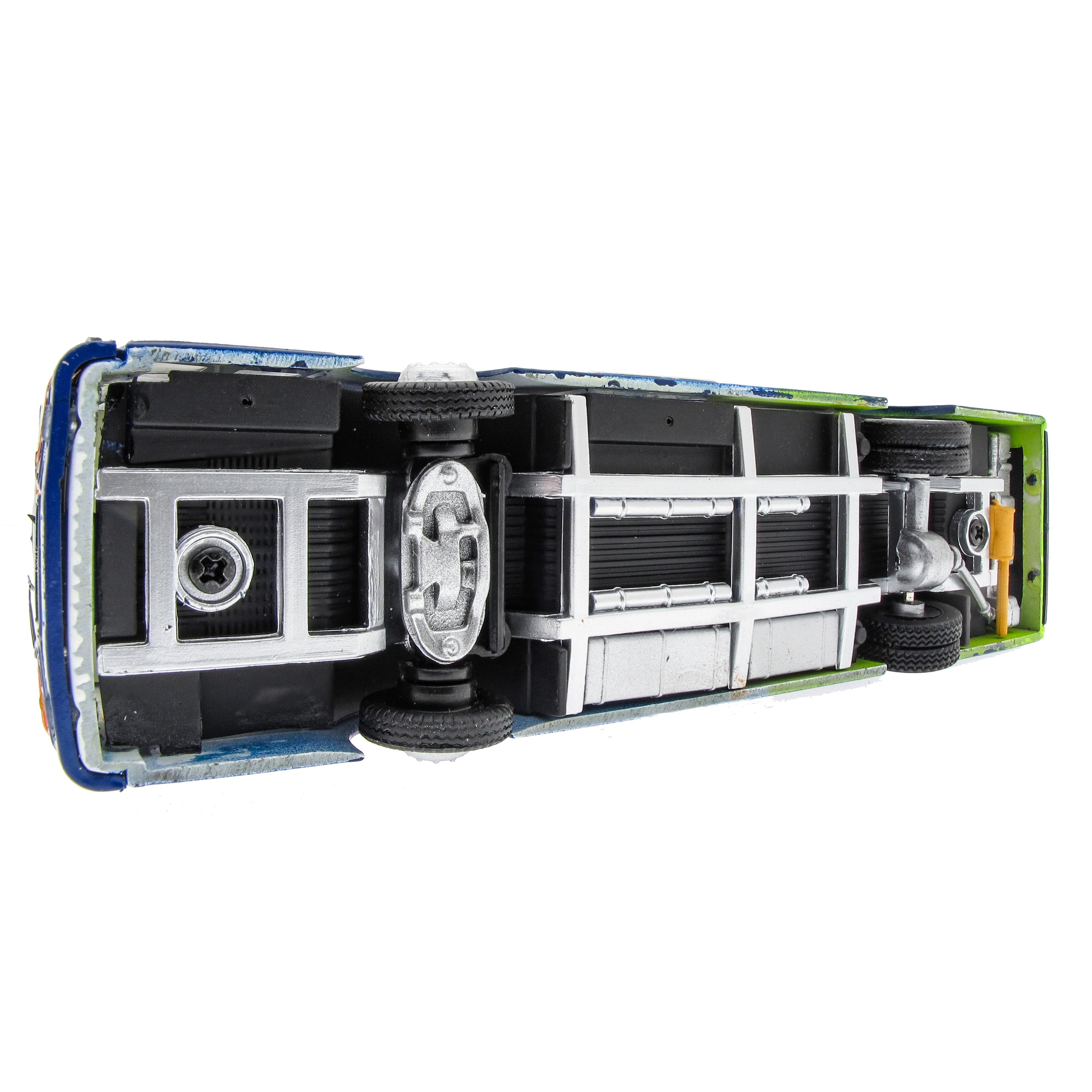 Dublin Bus Rail Link - 91 Heuston Station - Image 11