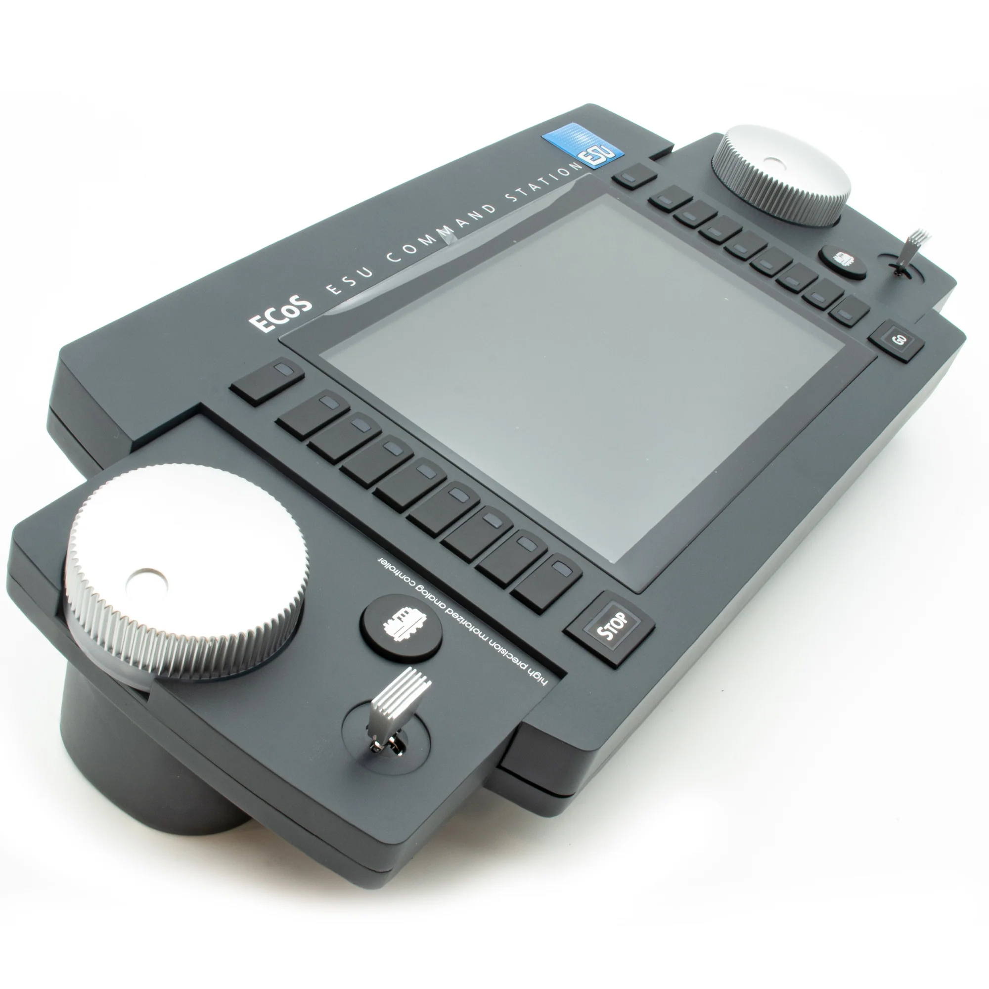 ESU 50220 ECoS Command Station (6A)