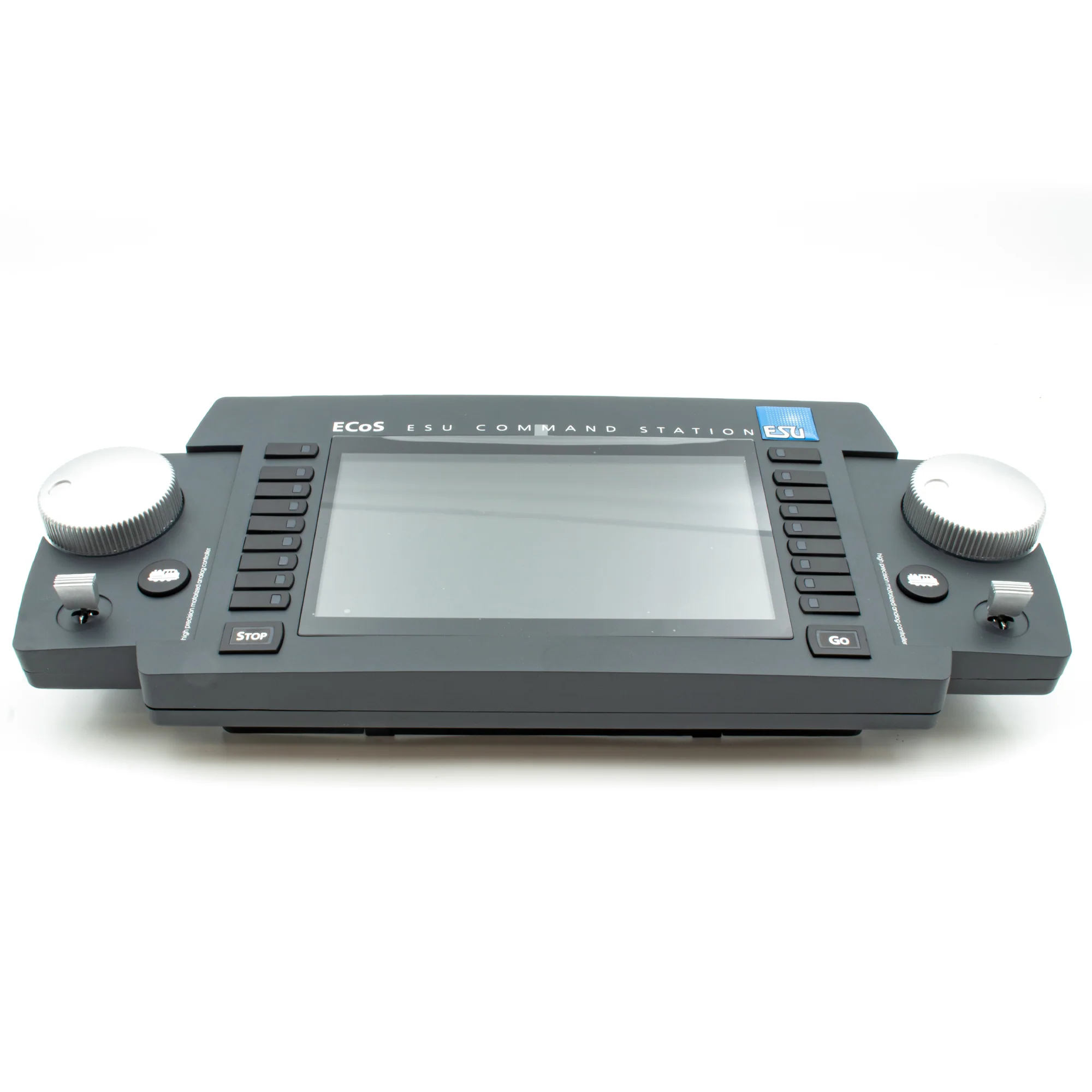 ESU 50220 ECoS Command Station (6A) - Image 2