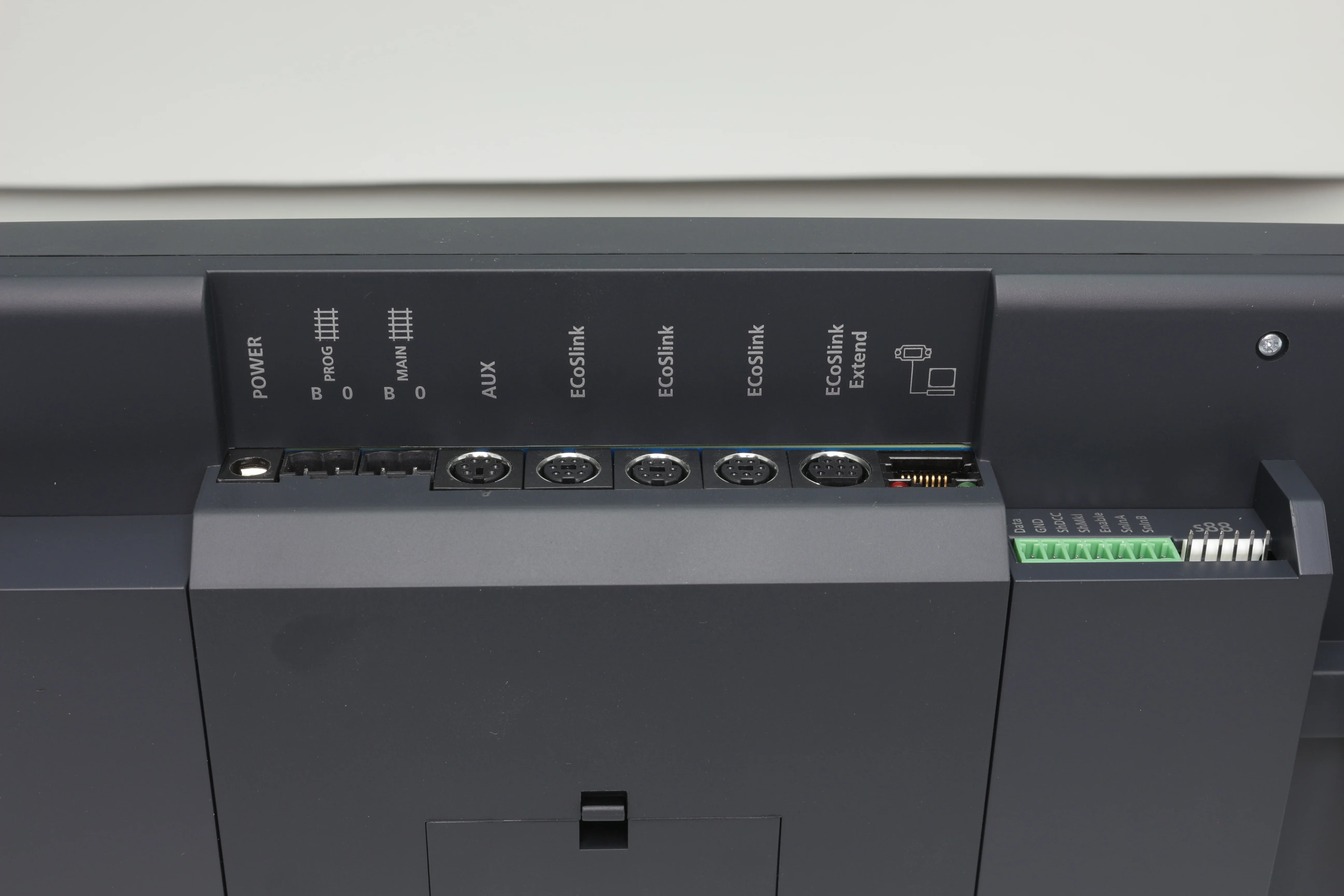 ESU 50220 ECoS Command Station (6A) - Image 8