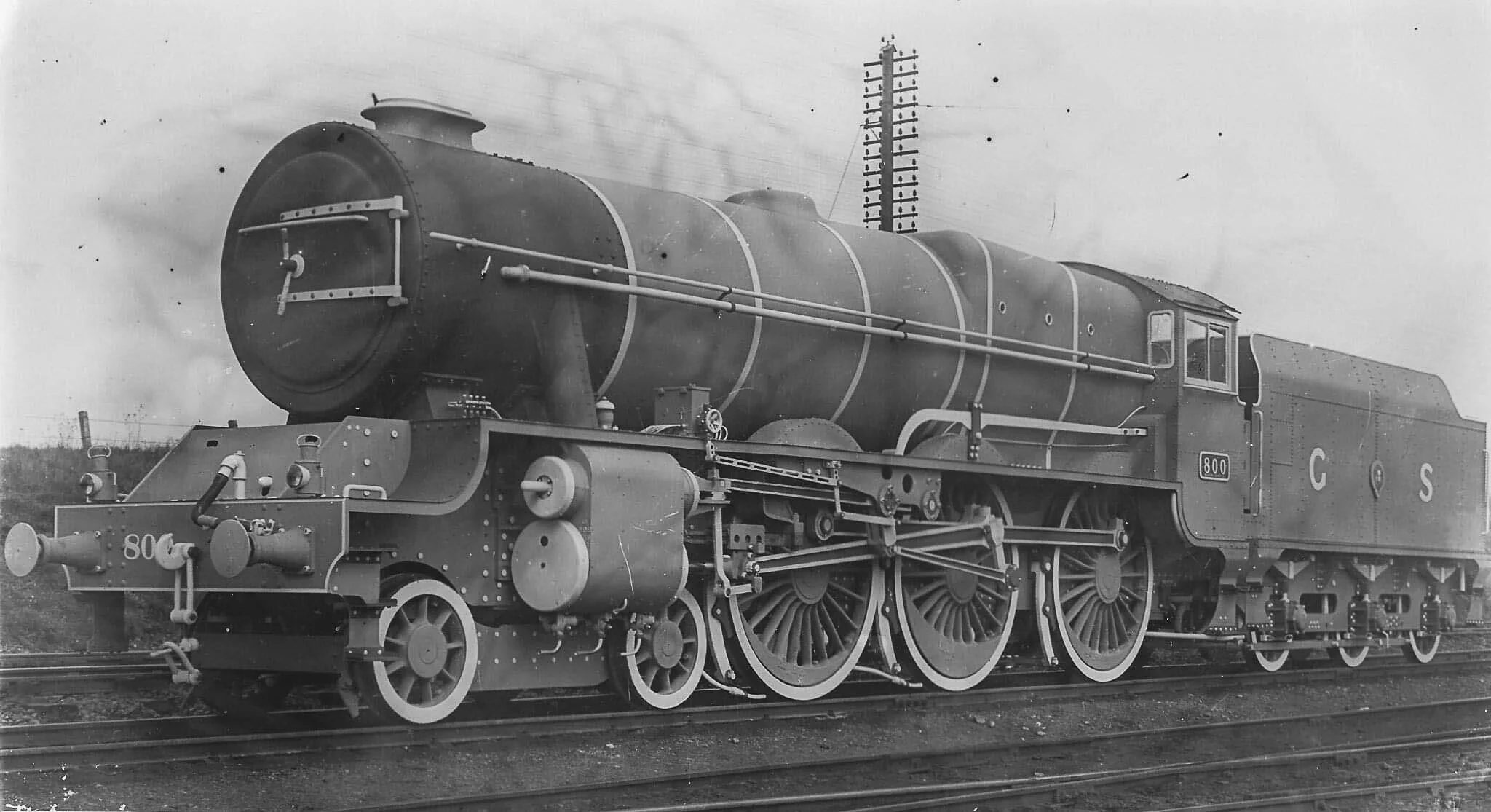 GSR800 - 800 Maedb - GSR Grey - Image 4