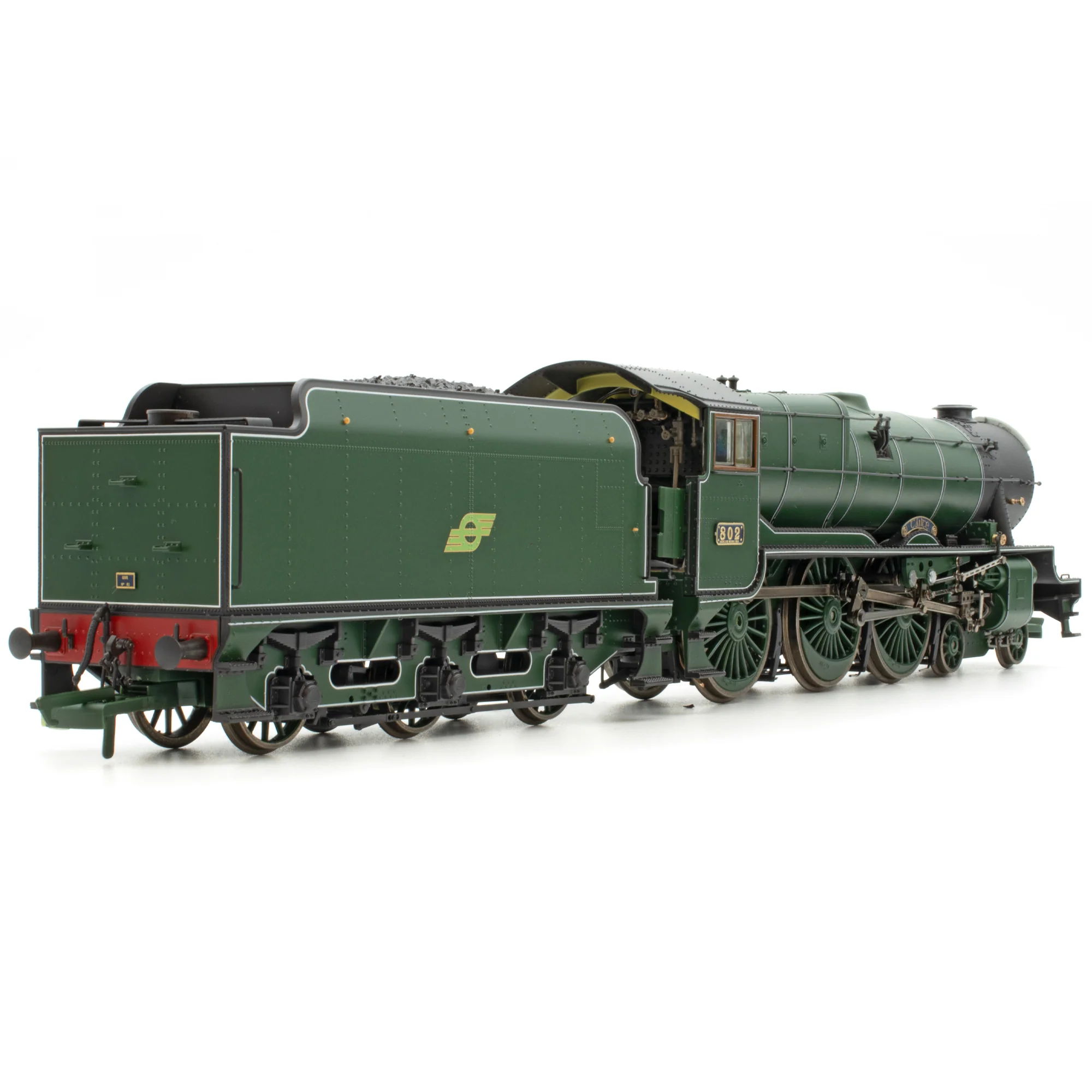 GSR800 - 802 Tailte - CIE (FS) - Image 2
