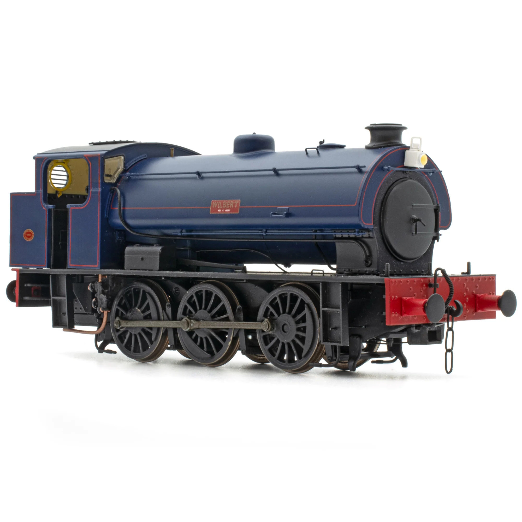 HE3806 - Wilbert