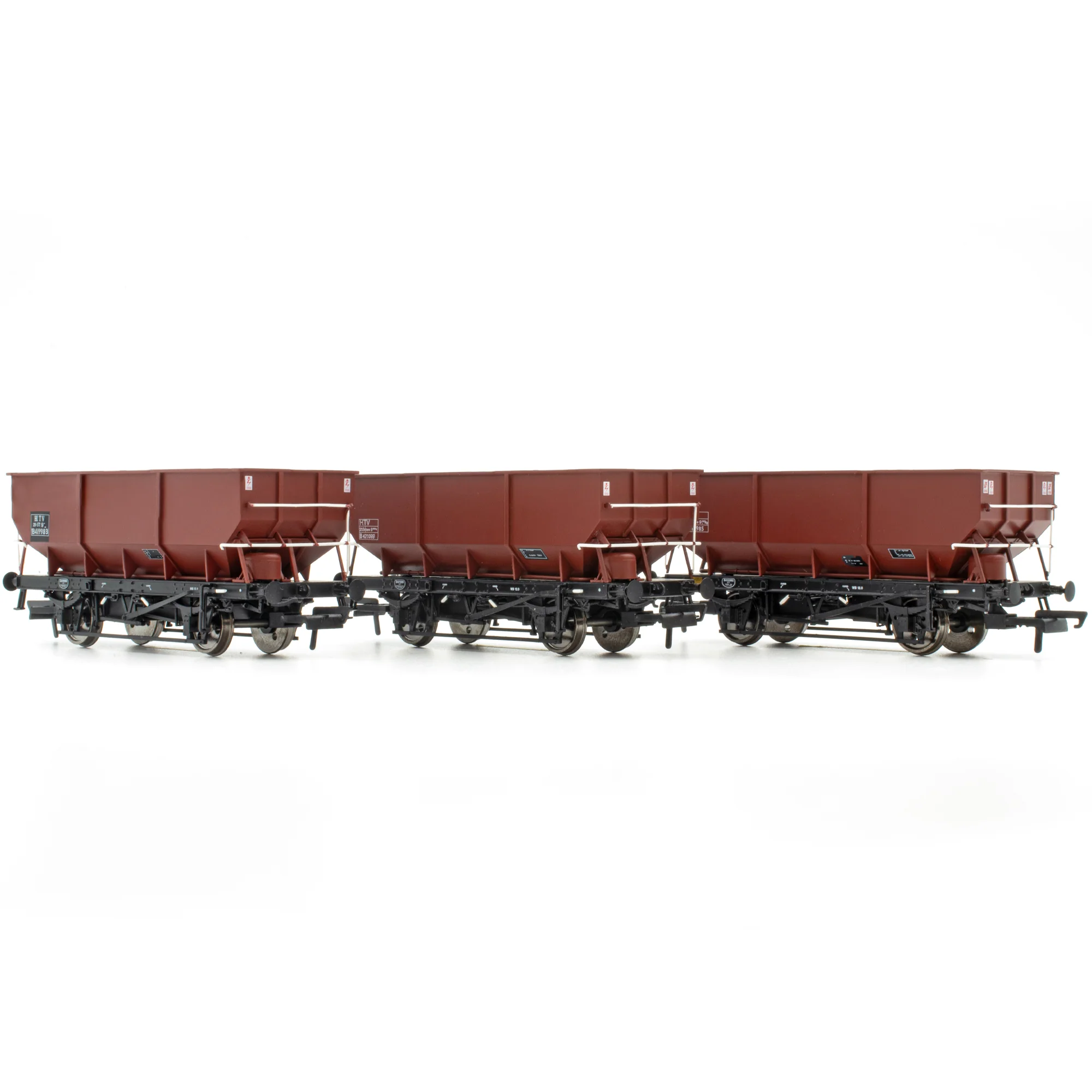 HTV - BR Bauxite - Pack H - Image 2