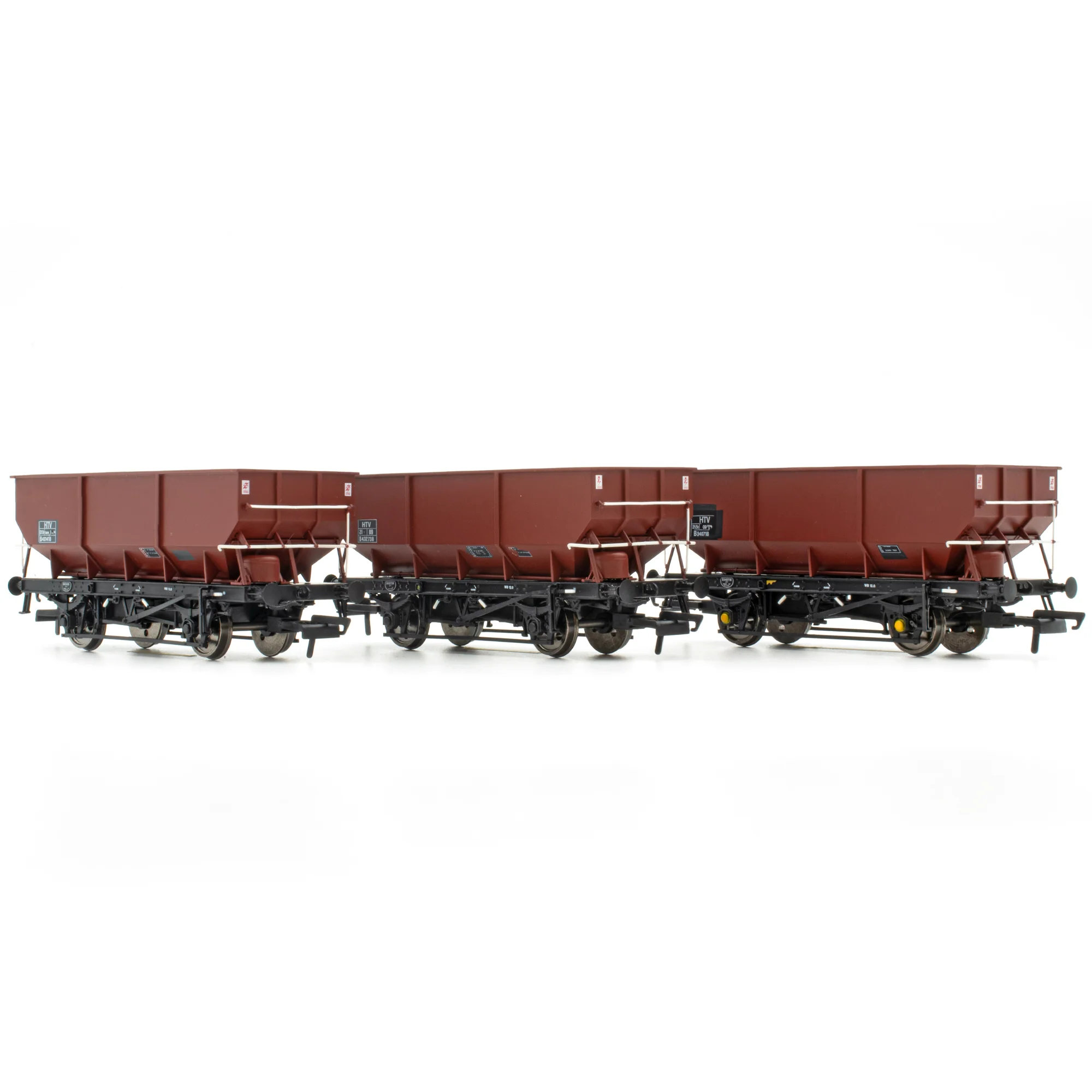 HTV - BR Bauxite - Pack J - Image 2