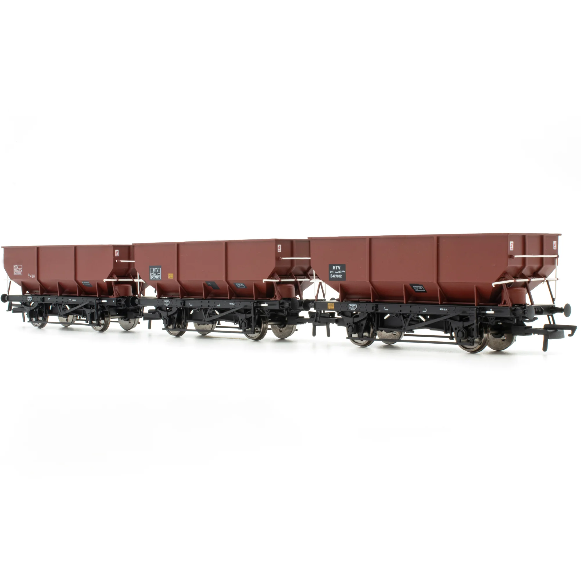 HTV - BR Bauxite - Pack K