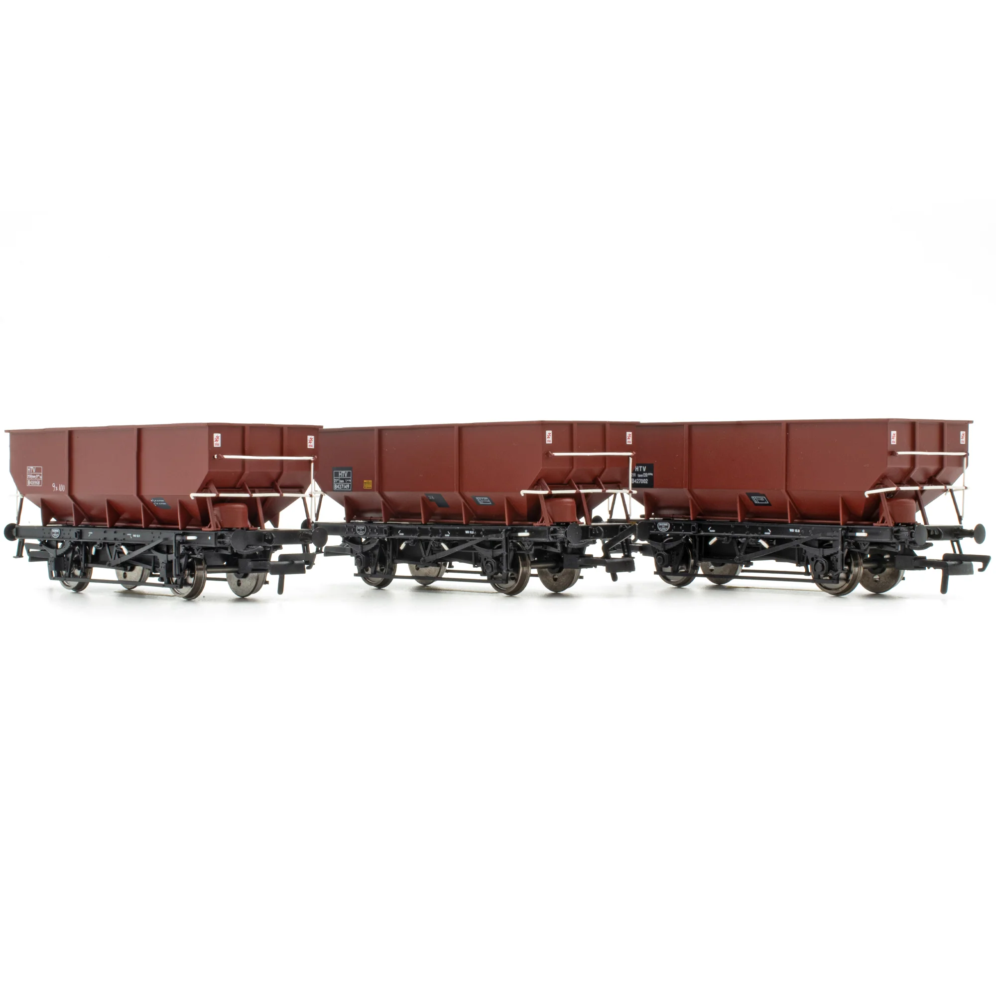 HTV - BR Bauxite - Pack K - Image 2