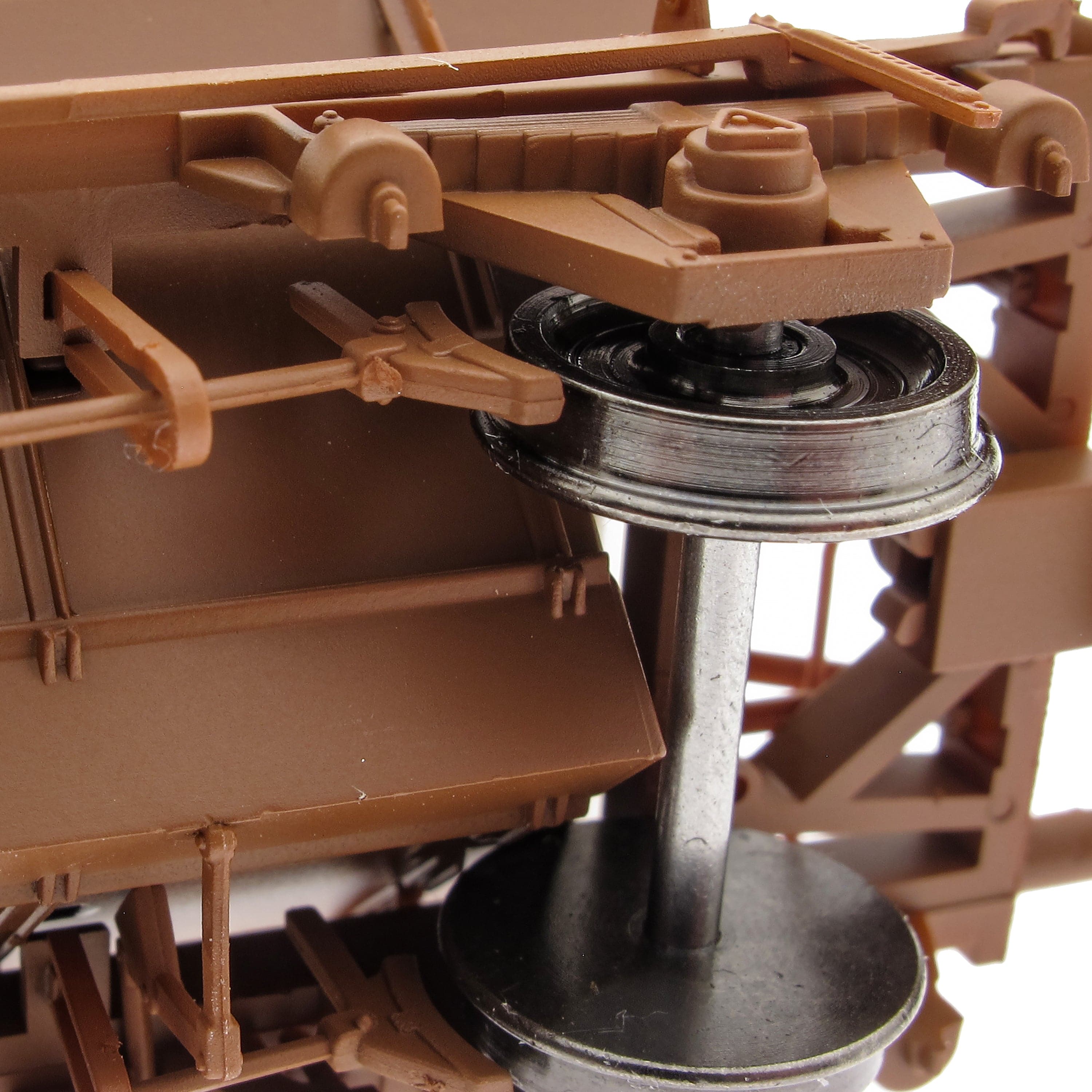 IE Ballast Wagon - Pack F - Image 17