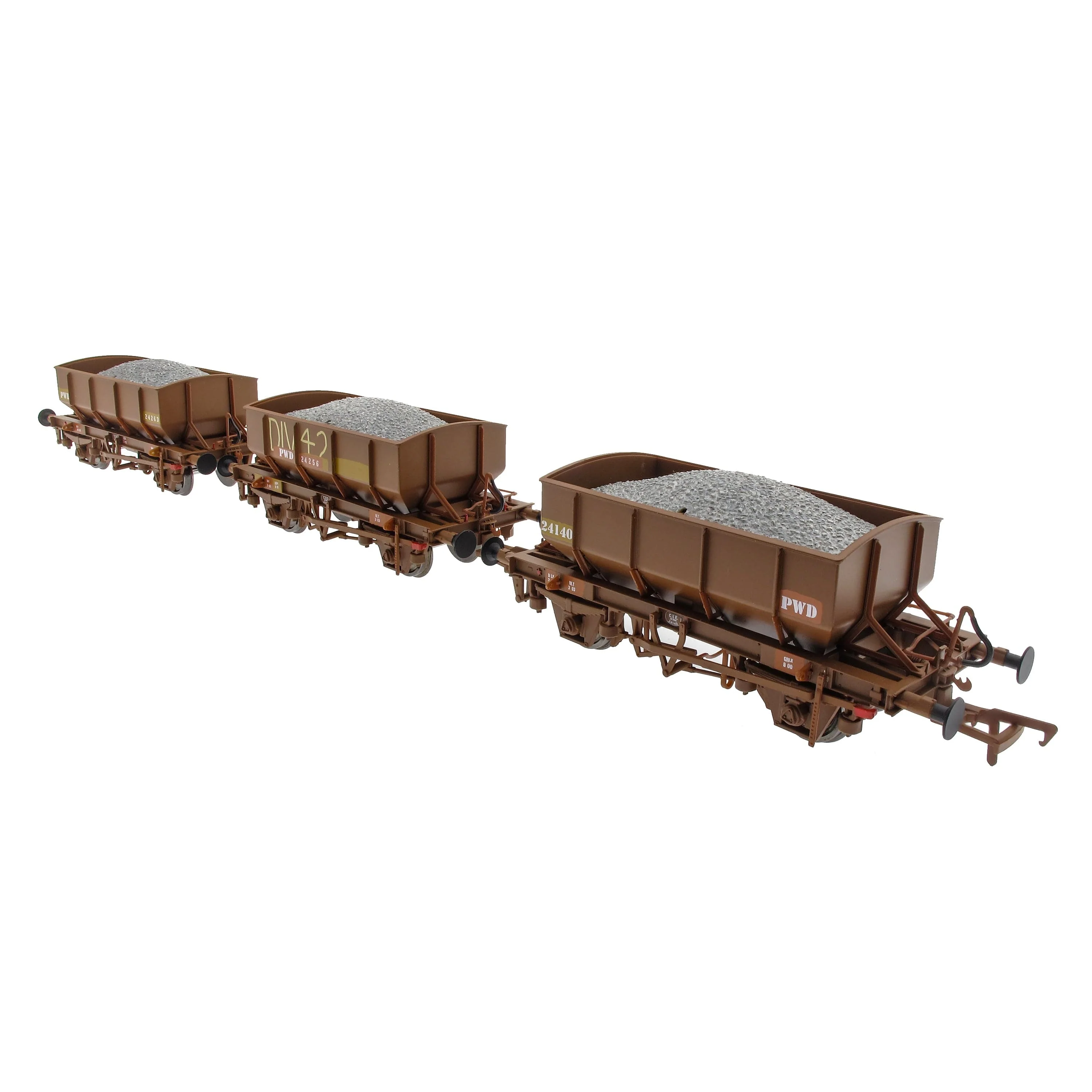 IE Ballast Wagon - Pack F - Image 9