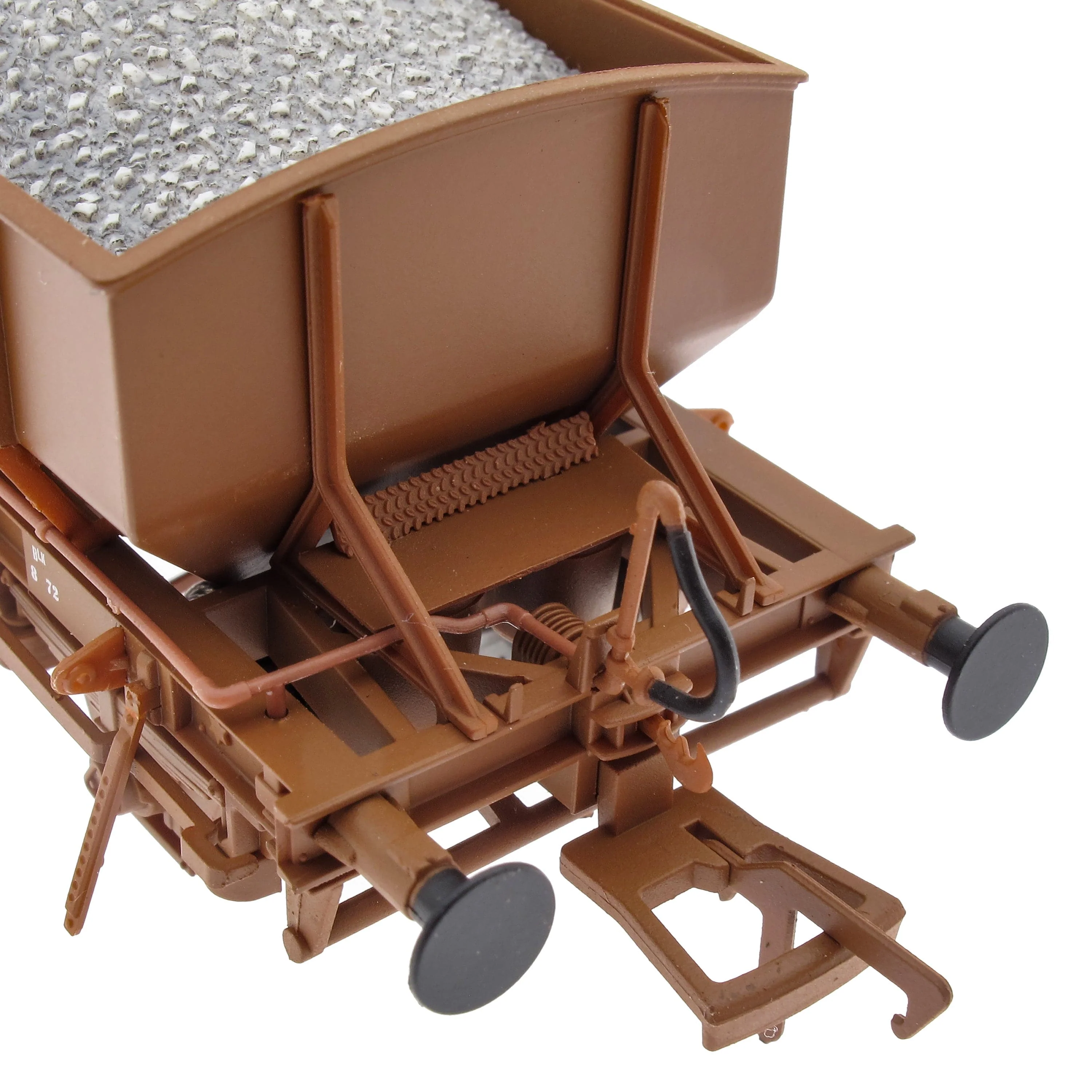 IR Ballast Wagon - Pack B - Image 12
