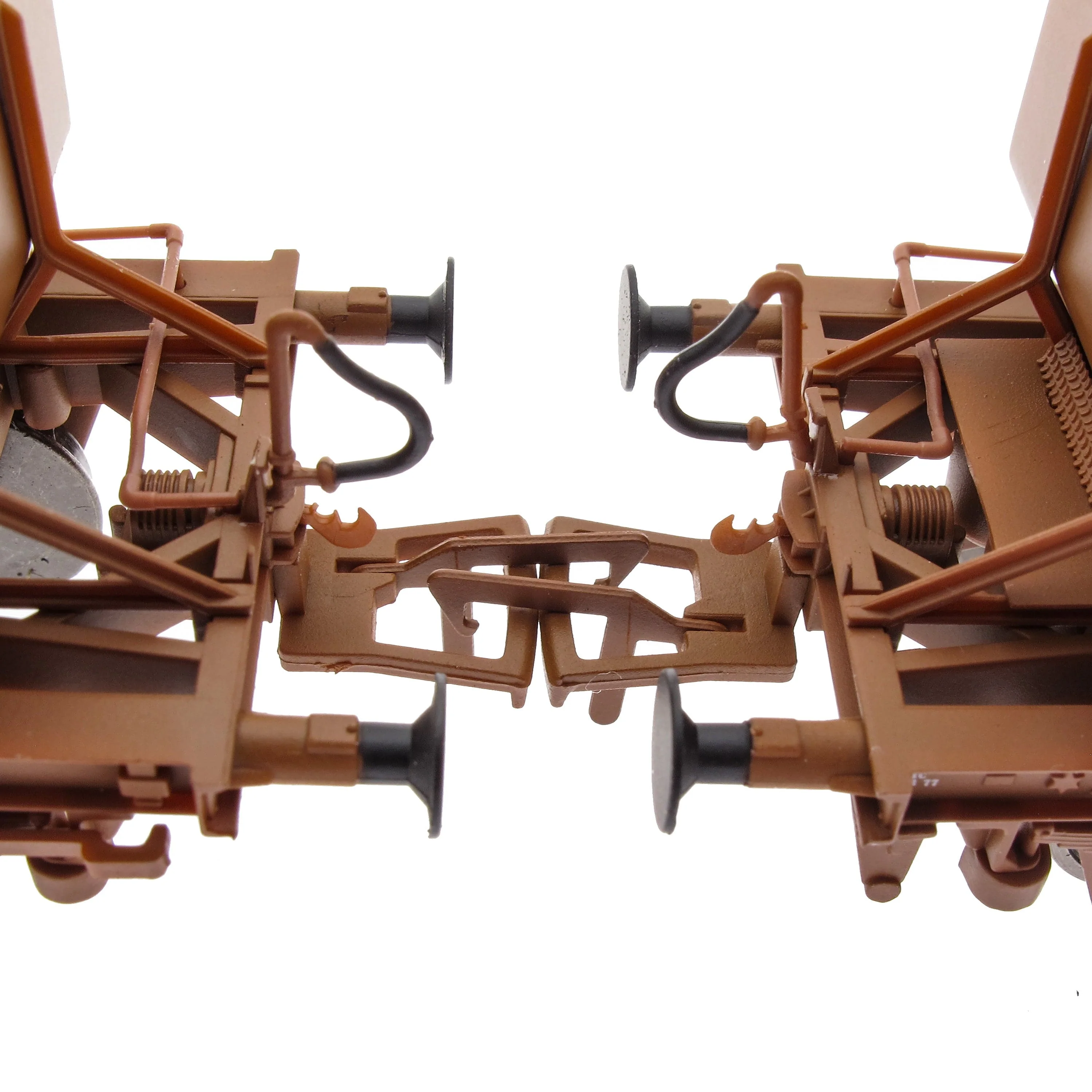 IR Ballast Wagon - Pack C - Image 16