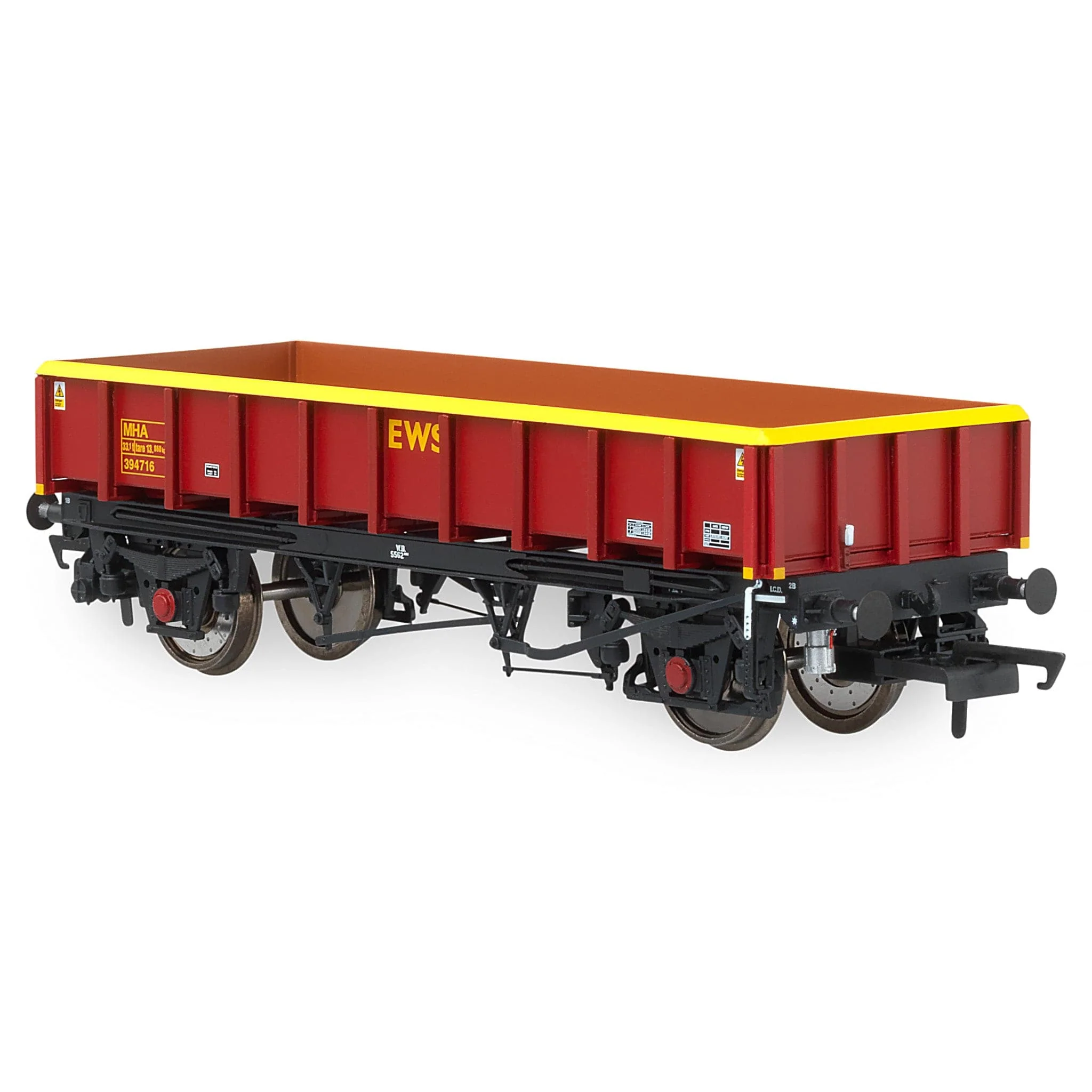 MHA - EWS - Pack 2 - Image 4