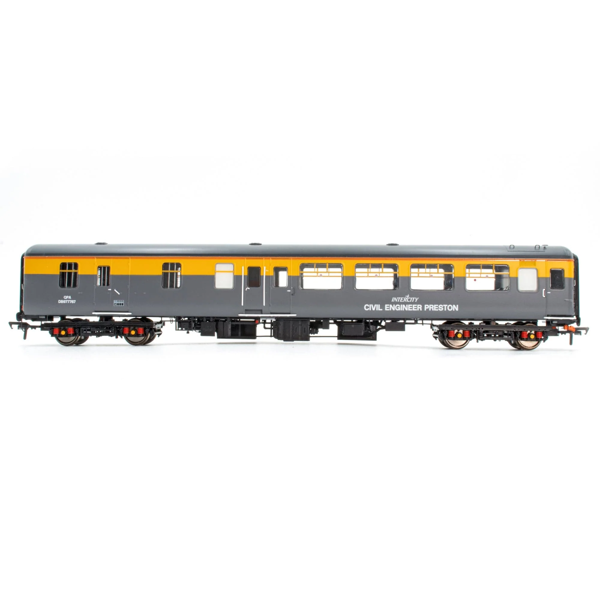 Mark 2c BSO DB 977787 - Image 4