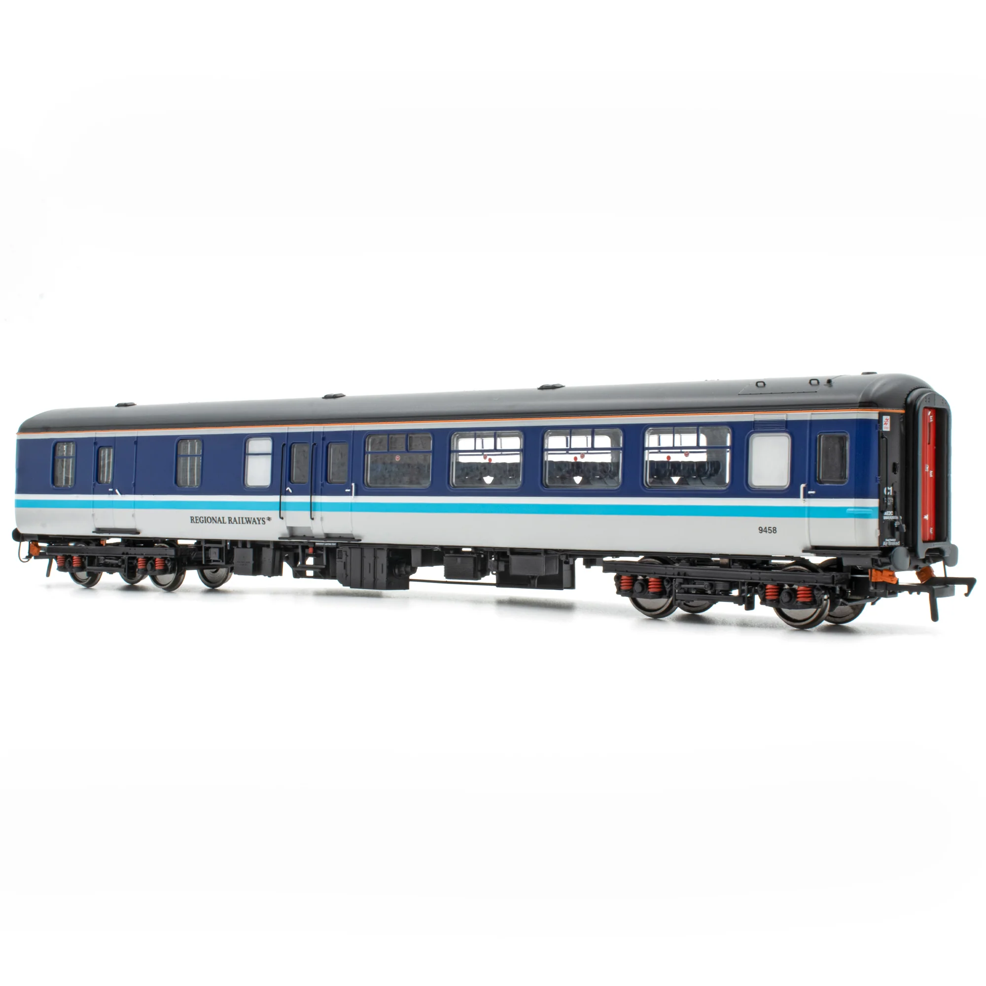 Mark 2c BSO 9458