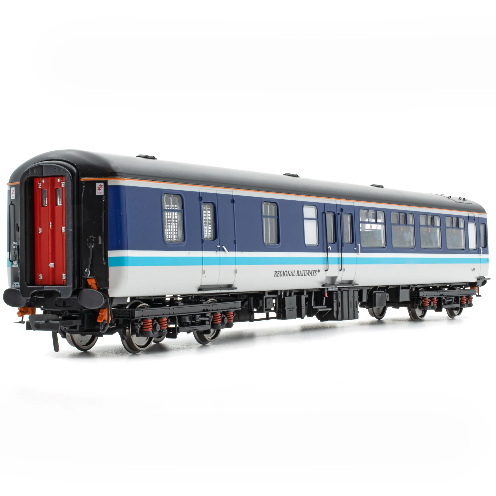 Mark 2c BSO 9458 - Image 2