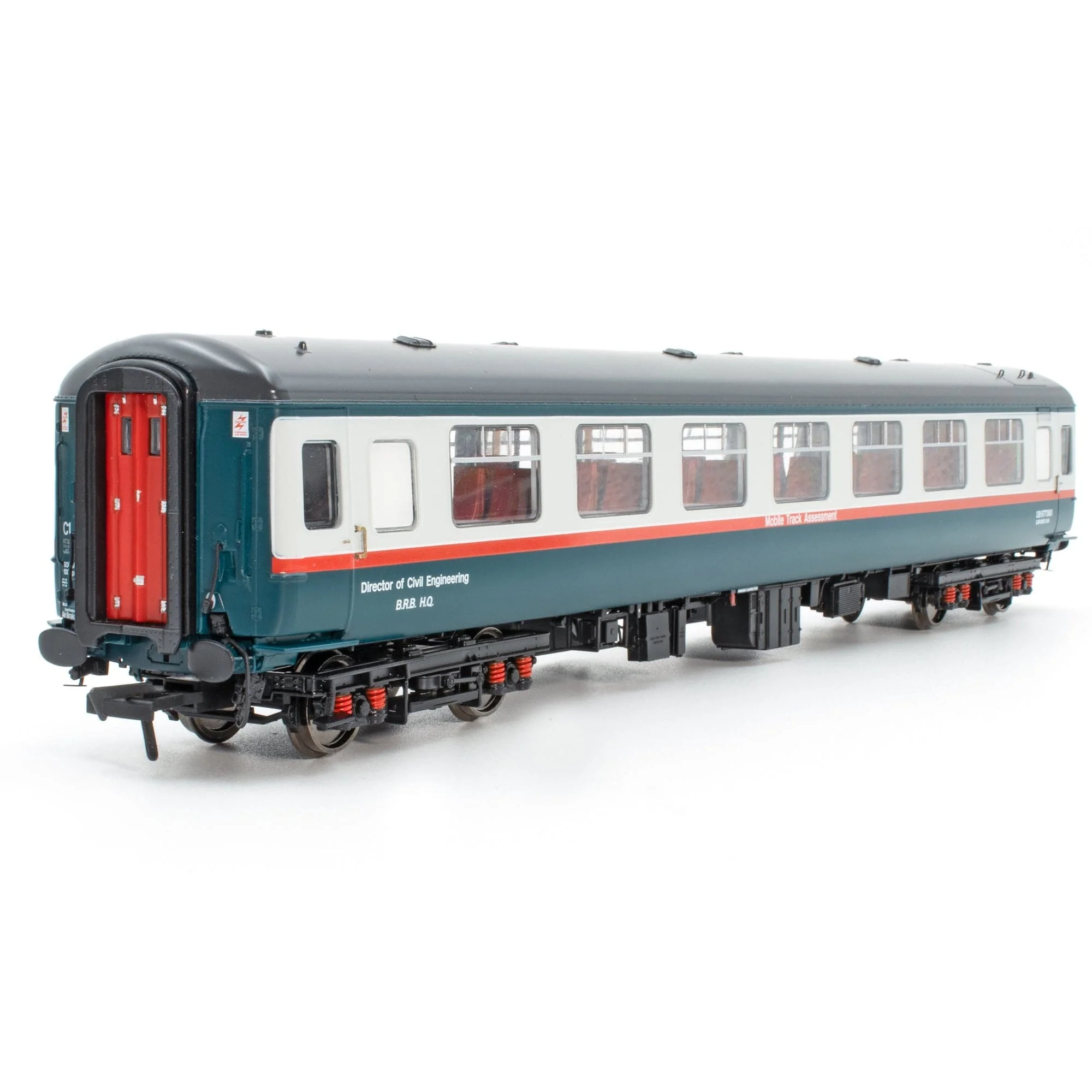 Mark 2c FO - DB 977390 - Image 3