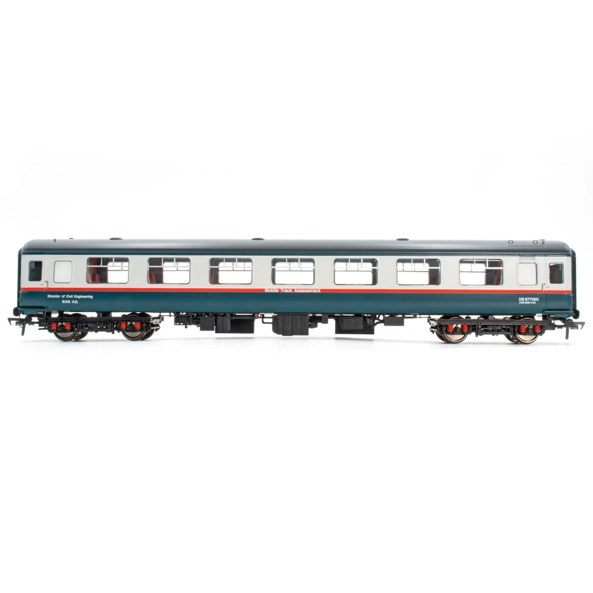 Mark 2c FO - DB 977390 - Image 4