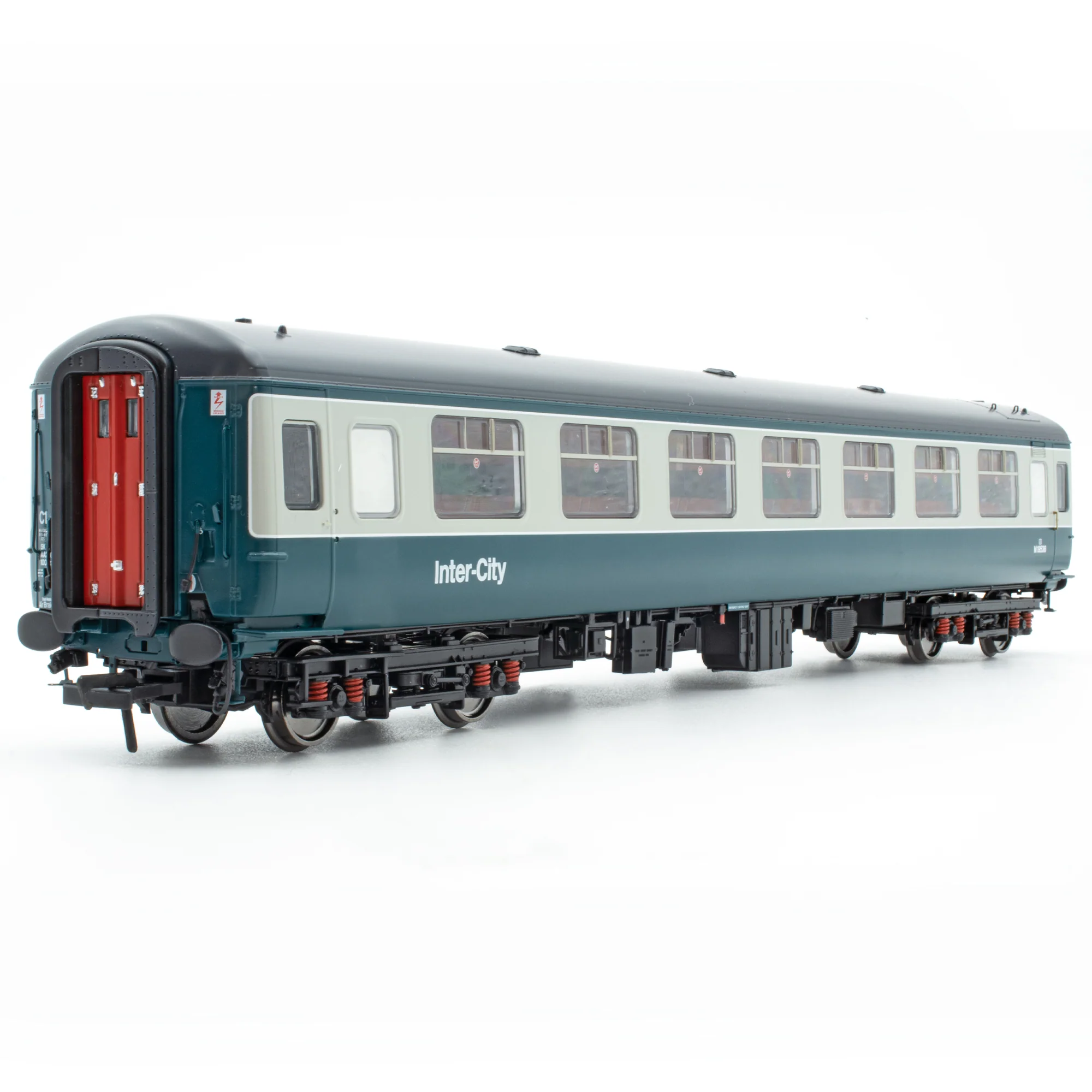 Mark 2c SK (ex FK) M19536 - Image 2